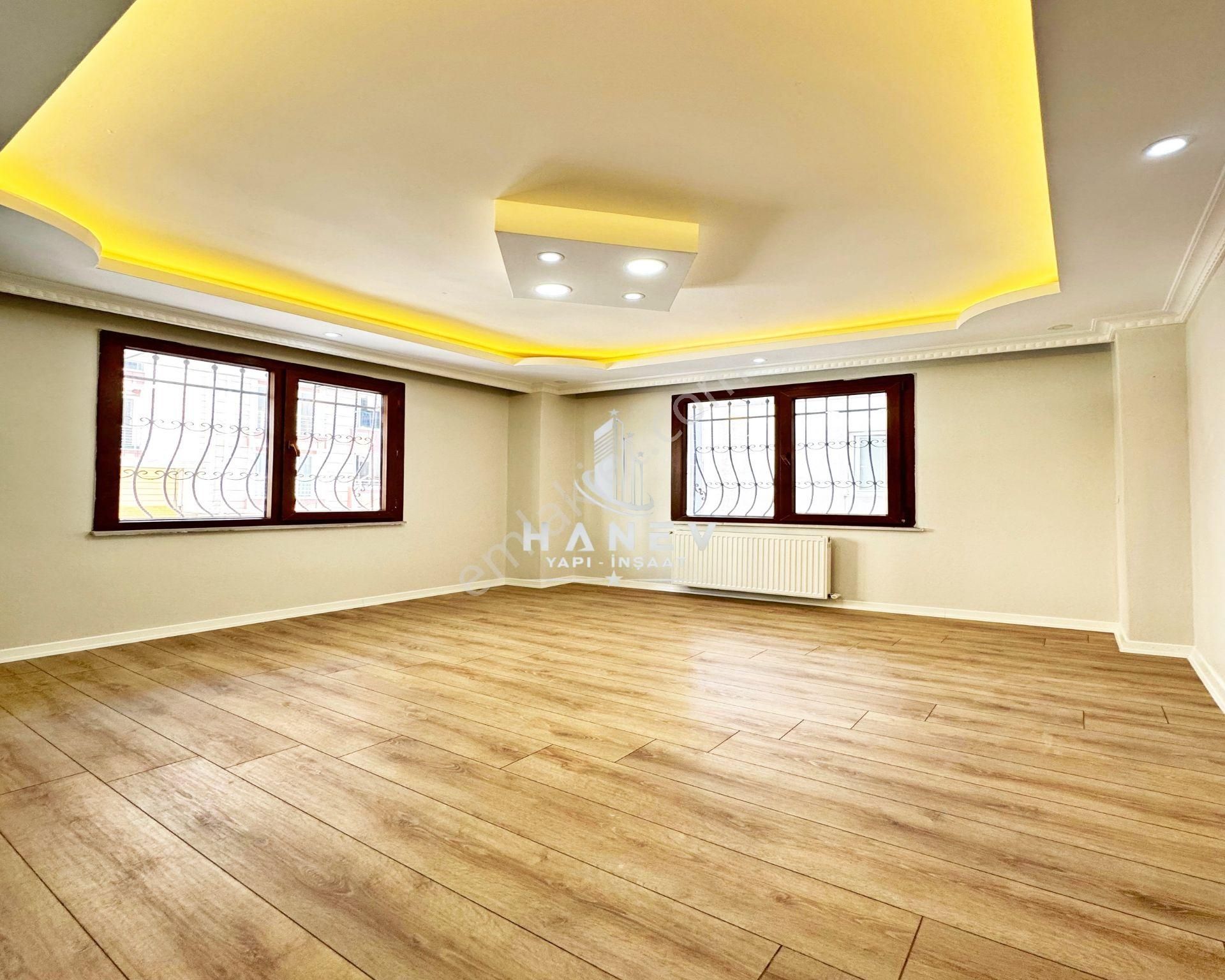 Esenyurt Ardıçlı Satılık Daire ARDIÇLI VİLLARI KARŞISI SATILIK 2+1 LÜKS DAİRE