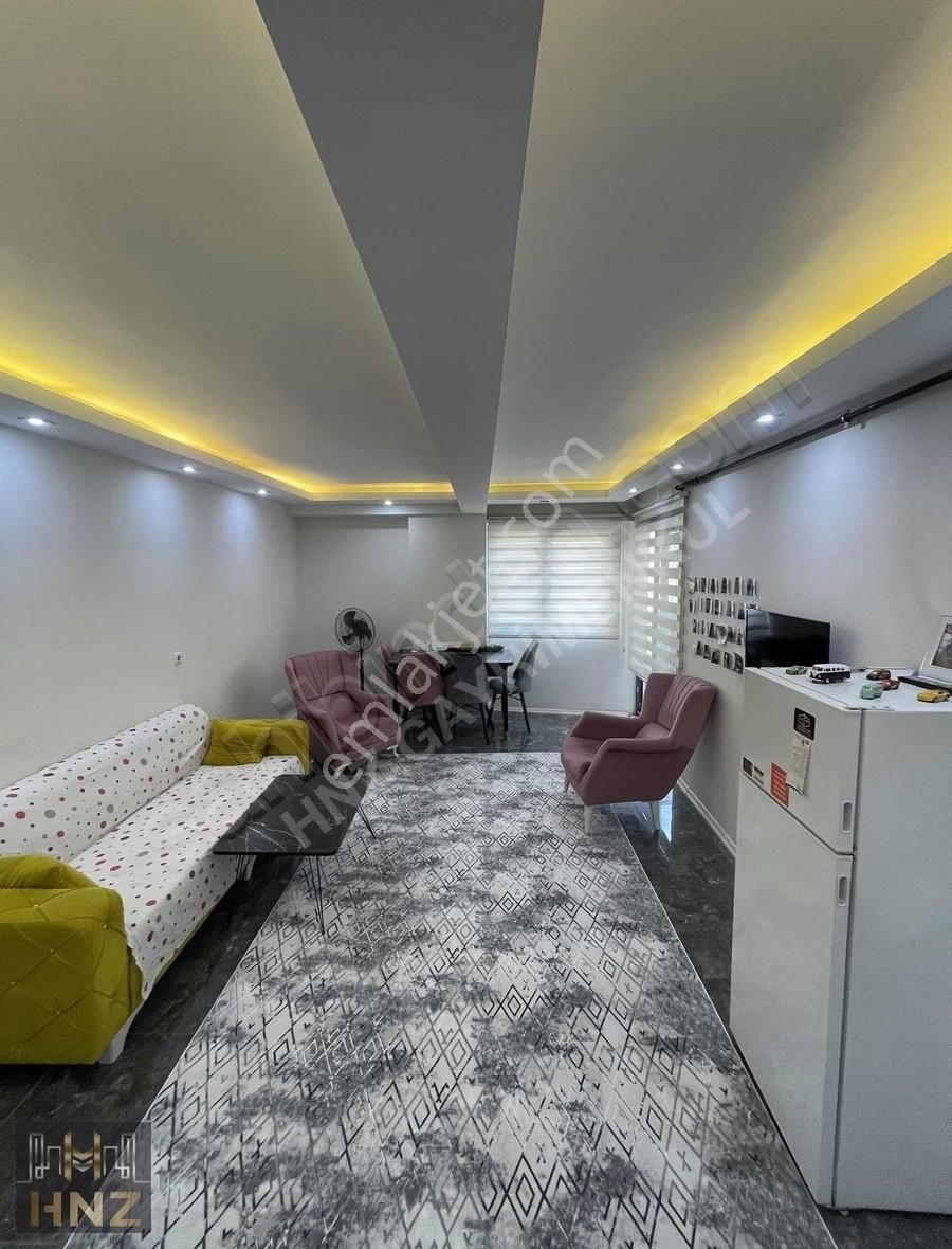 Merkezefendi Saraylar Satılık Daire DAİRE GENİŞLİĞİNDE FIRSAT APART