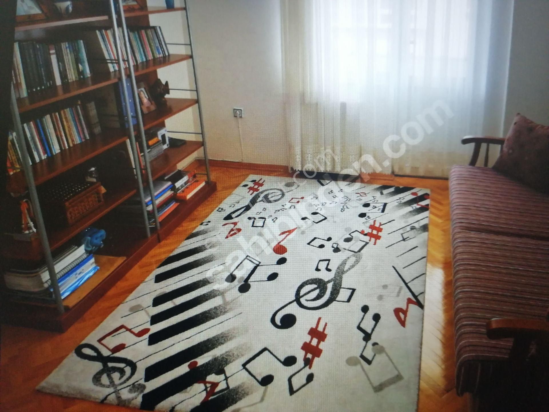 Çankaya'da Kiralık Eşyalı 3+1 Daire - Görsel 5