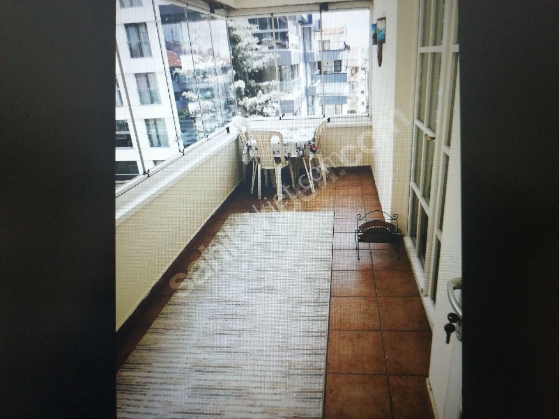 Çankaya'da Kiralık Eşyalı 3+1 Daire - Görsel 9