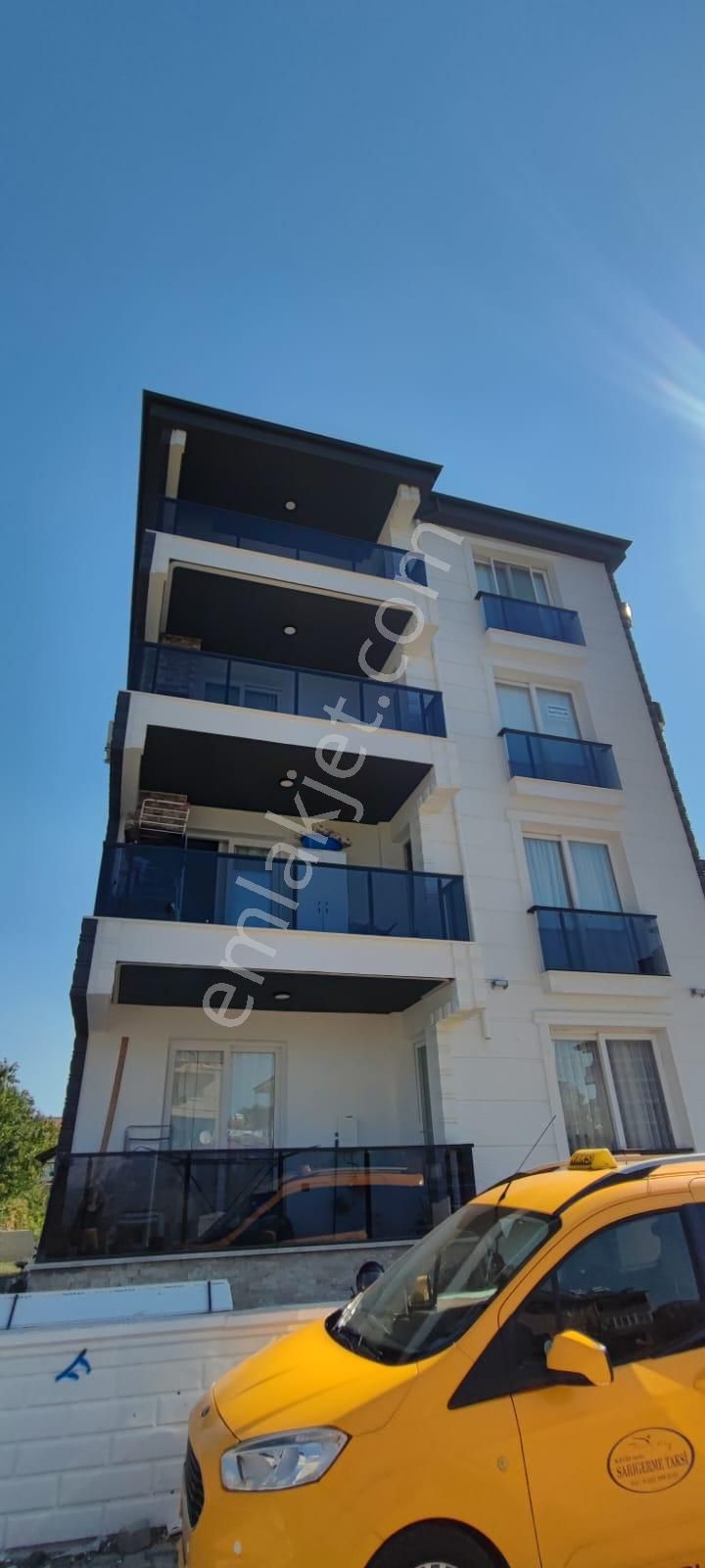 Dalaman Karaçalı Satılık Daire  MUĞLA DALAMAN SATILIK 2+1 DAİRE