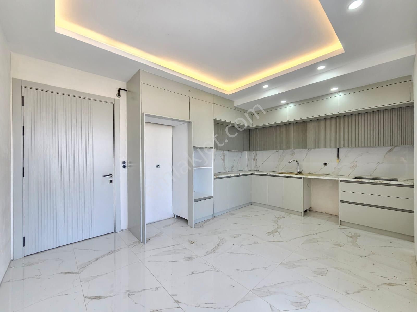 Merkezefendi 1200 Evler Satılık Daire  Denizli 1200 Evler'de 3+1 180 m2 Lüks Satılık Daireler