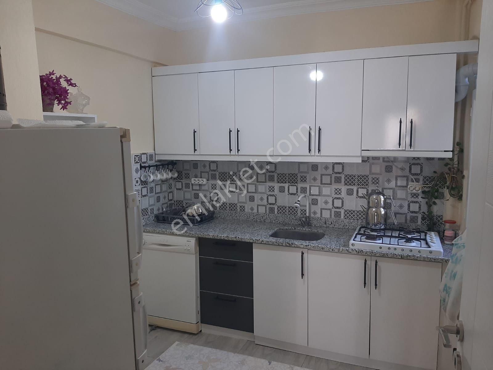 Süleymanpaşa Çiftlikönü Kiralık Daire EYLEM GAYRİMENKUL ÇİFTLİKÖNÜ MAH EŞYALI KİRALIK DAİRE 