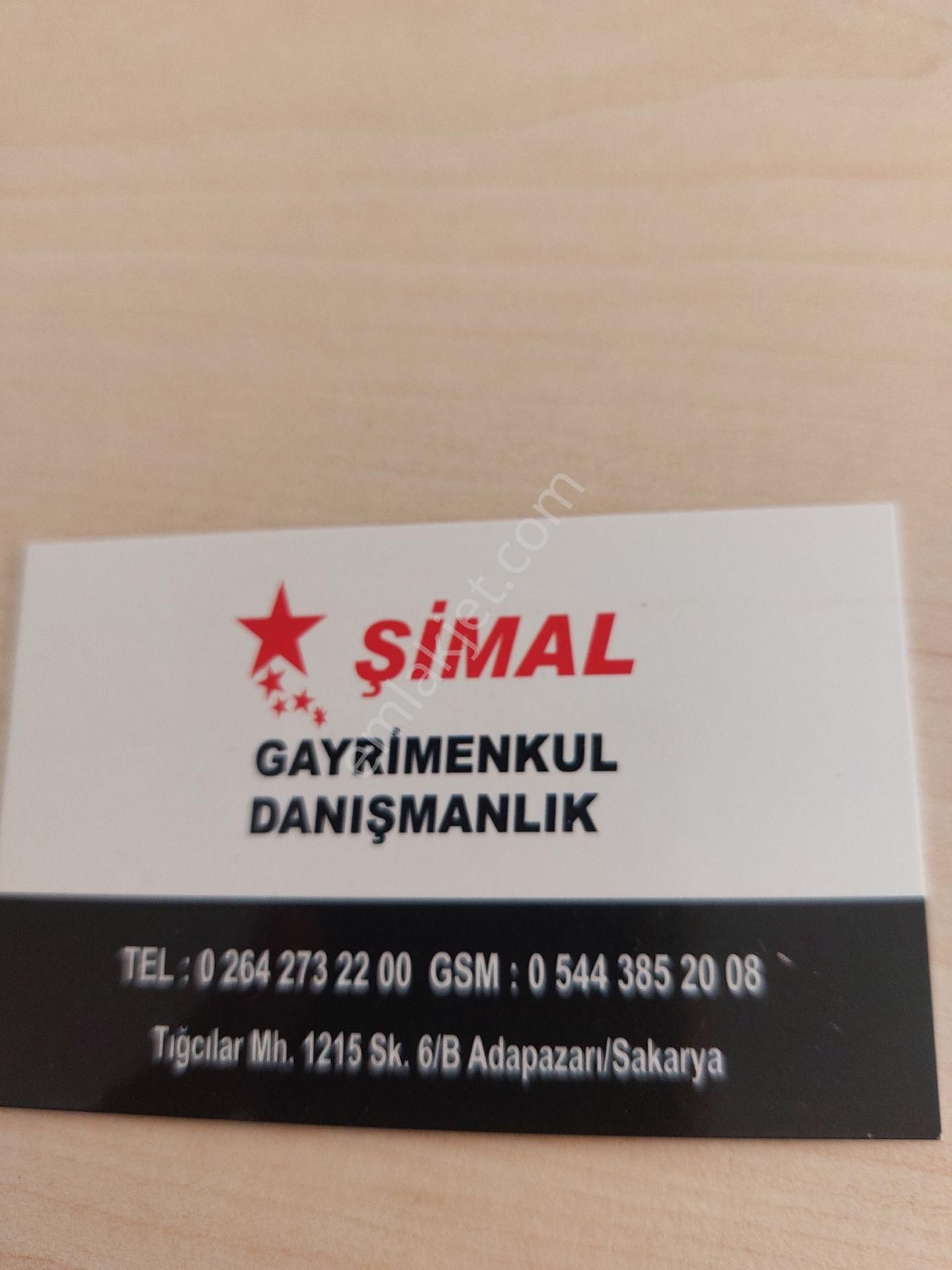 Adapazarı Kayrancık Satılık Tarla Satılık Tarla