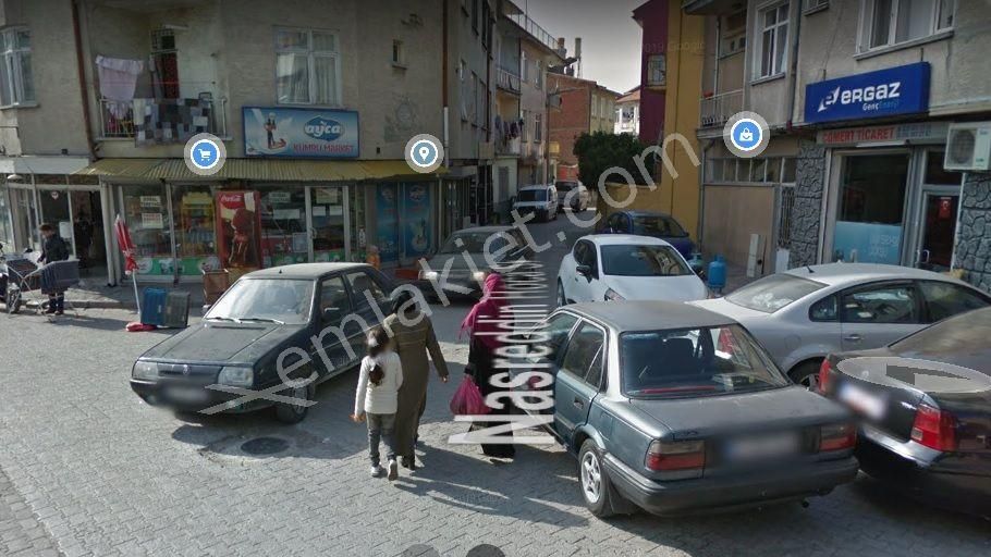 Naz Emlaktan Alaaddin Tepesinde İmarlı Arsa Konya Meram Sahipata - Görsel 5