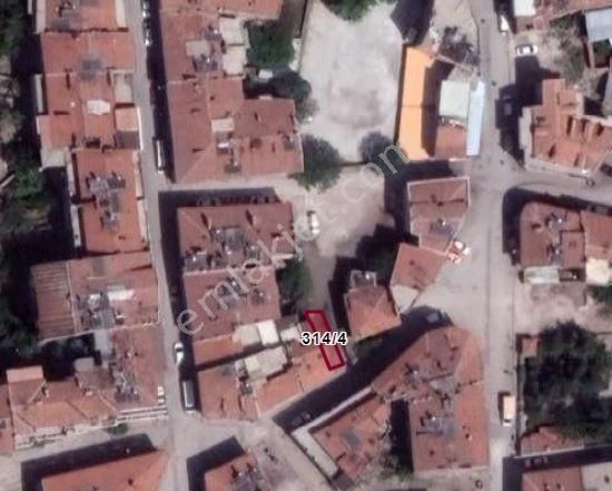 Naz Emlaktan Alaaddin Tepesinde İmarlı Arsa Konya Meram Sahipata - Görsel 2