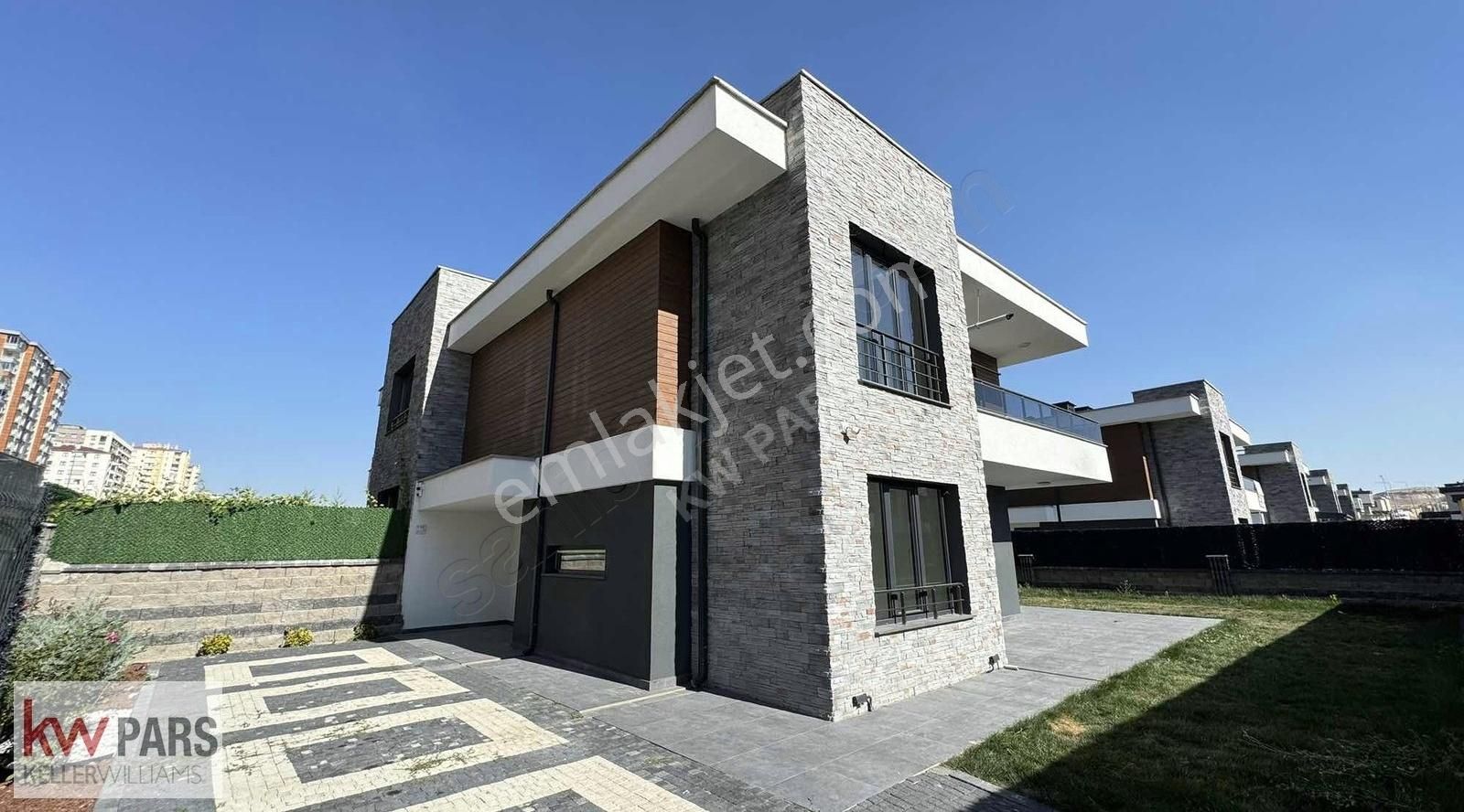 Melikgazi Gesi Fatih Kiralık Villa KW ATA TEAM|KİRALIK GESİ FATİH'DE ANA YOL ÜZERİ 4.5+1 LÜKS VİLLA