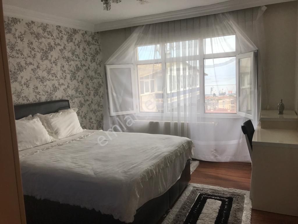 İlkadım Cedit Kiralık Daire  SEZGİN ASLAN'DAN CEDİTTE 4+1 EŞYALI KİRALIK DAİRE