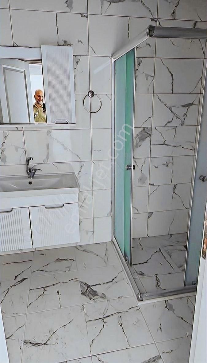 Giresun Merkez Aksu Kiralık Daire aksu da kiralik 2+1 ara duplex