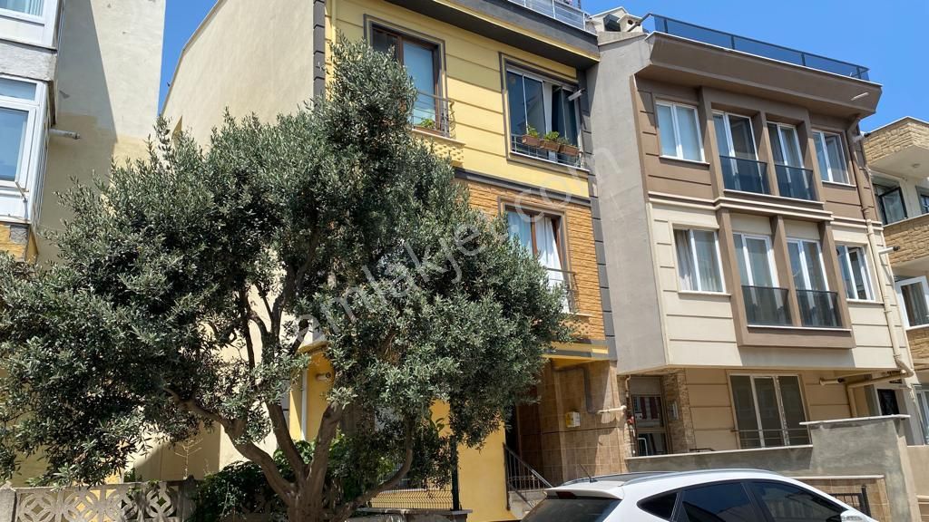 Bandırma Paşakonak Satılık Daire  Demka Ozan'dan Bandırma Paşakonak Mah.'de 2+1 Yatırımlık Temiz SATILIK DAİRE