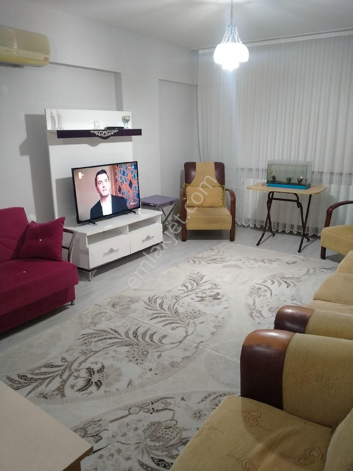 Nazilli Zafer Satılık Daire FIRSAT SATILIK DAİRE ZAFER MHL 