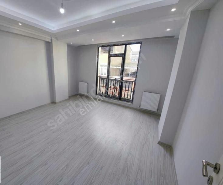 Küçükçekmece İnönü Satılık Daire SÖĞÜTLÜÇEŞME'DE GÜMRÜK YOLU YAKINI SATILIK 2+1 SIFIR DAİRE