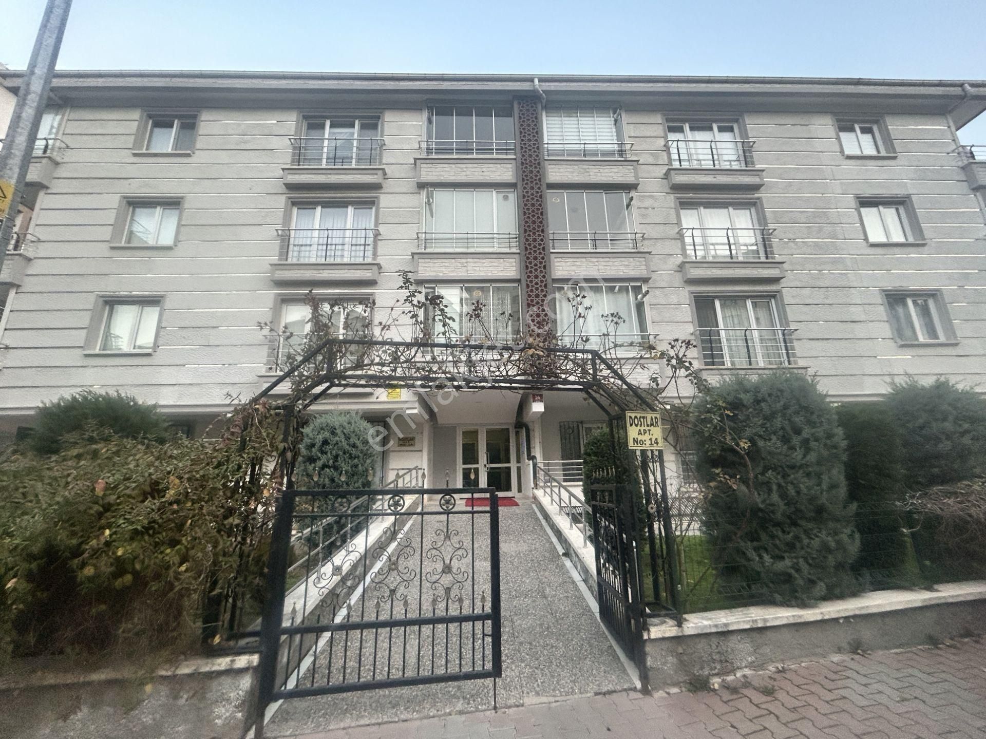 Mamak Çağlayan Satılık Daire  FIRSAT GENİŞ YENİ DAİRE 