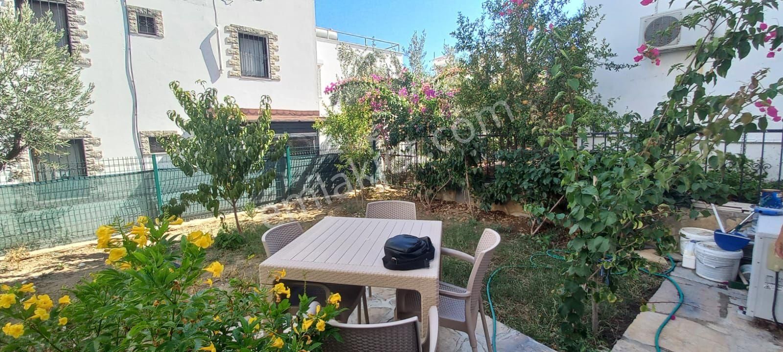 Bodrum Gündoğan Kiralık Daire Bodrum Gündogan 01 Haziran 2025 tarihine kadar kiralık 2+1 daire