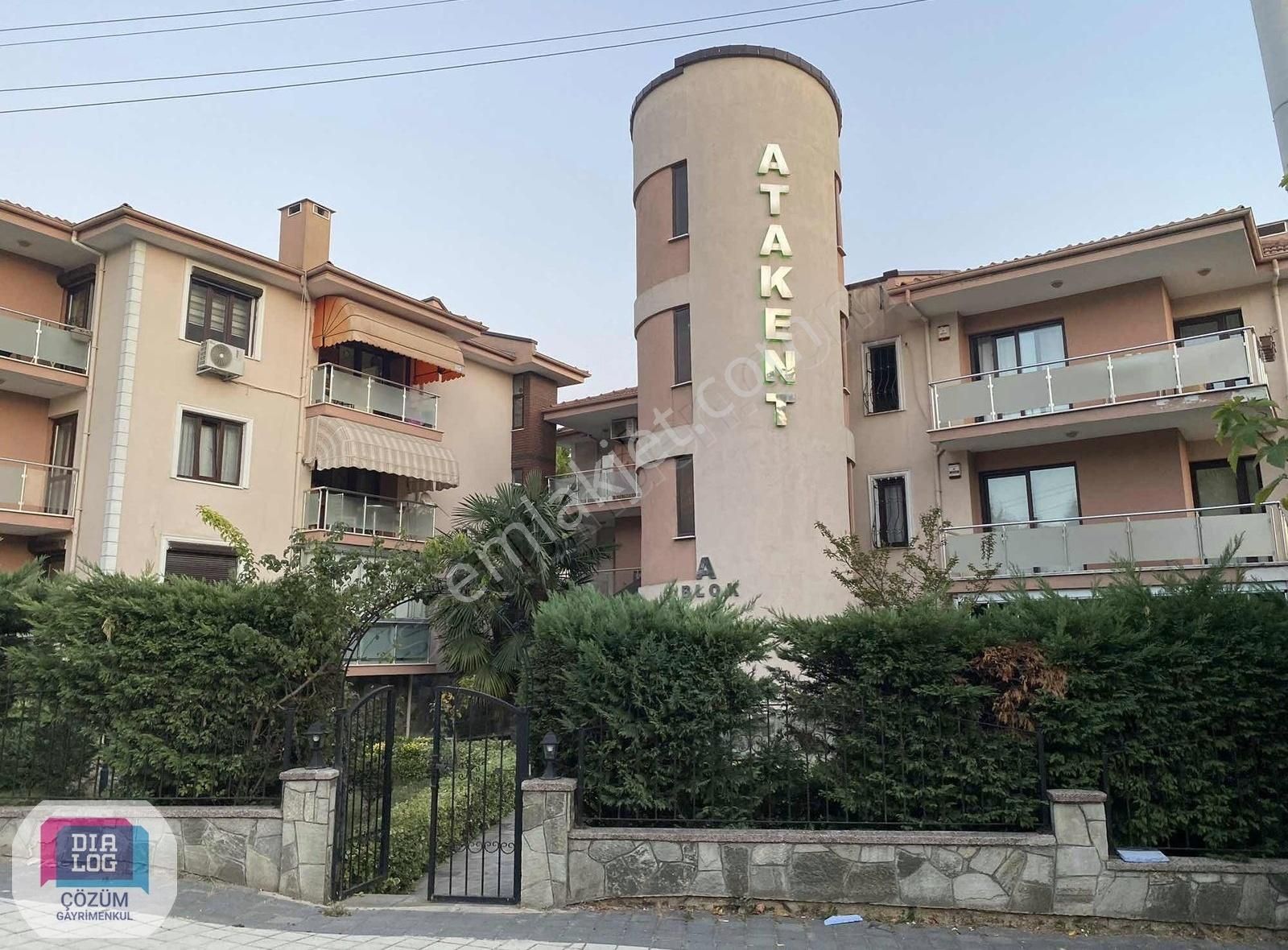 Osmangazi Akpınar Satılık Daire DİALOG ÇÖZÜM'DEN AKPINAR'DA SİTE İÇİ 3+1 - ARA KAT SATILIK DAİRE