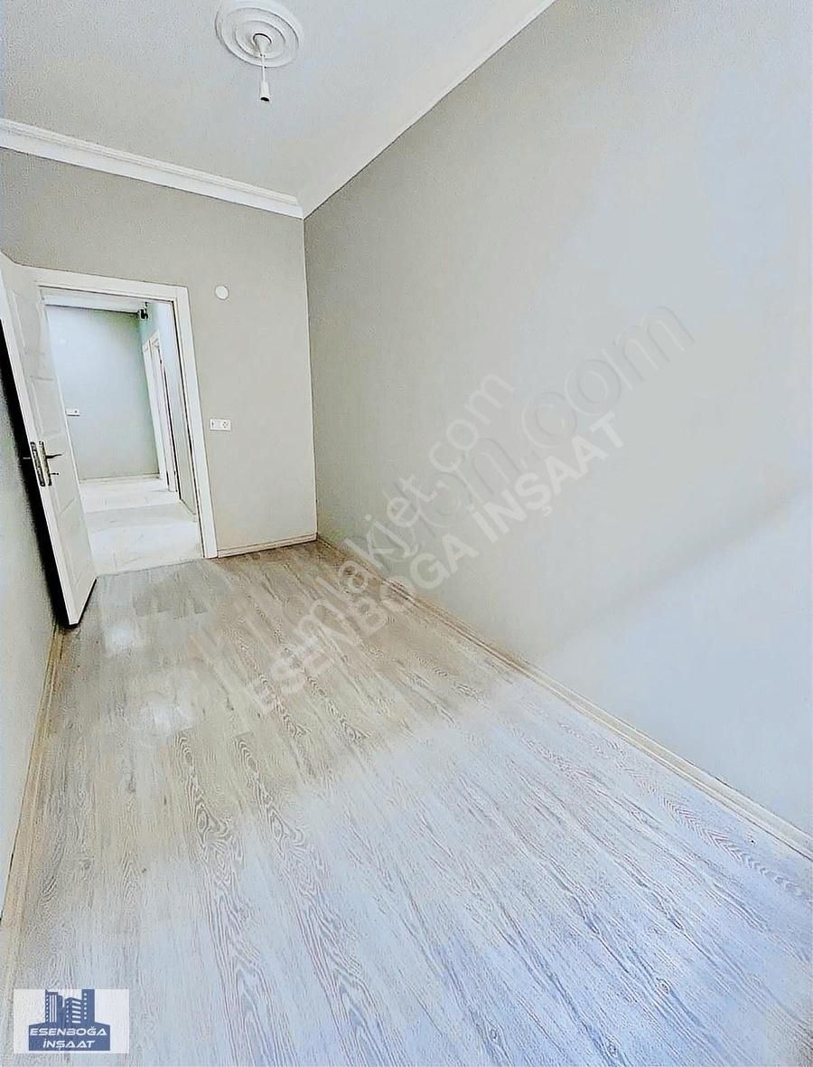 Küçükçekmece Kanarya Satılık Daire KANARYA MH 5+2 DUBLEX SIFIR DAİRE