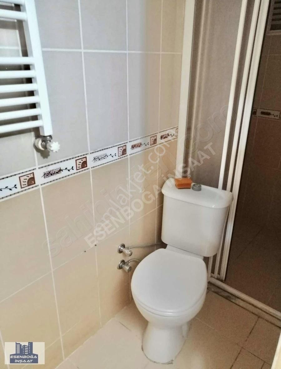 Bağcılar Fatih Kiralık Daire BAĞCILAR EŞYALI 2+1 FATİH MAH.