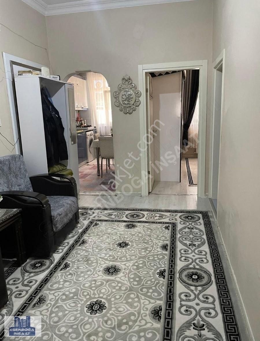 Arnavutköy Taşoluk Satılık Daire TAŞOLUK 3+1 SATILIK DAİRE