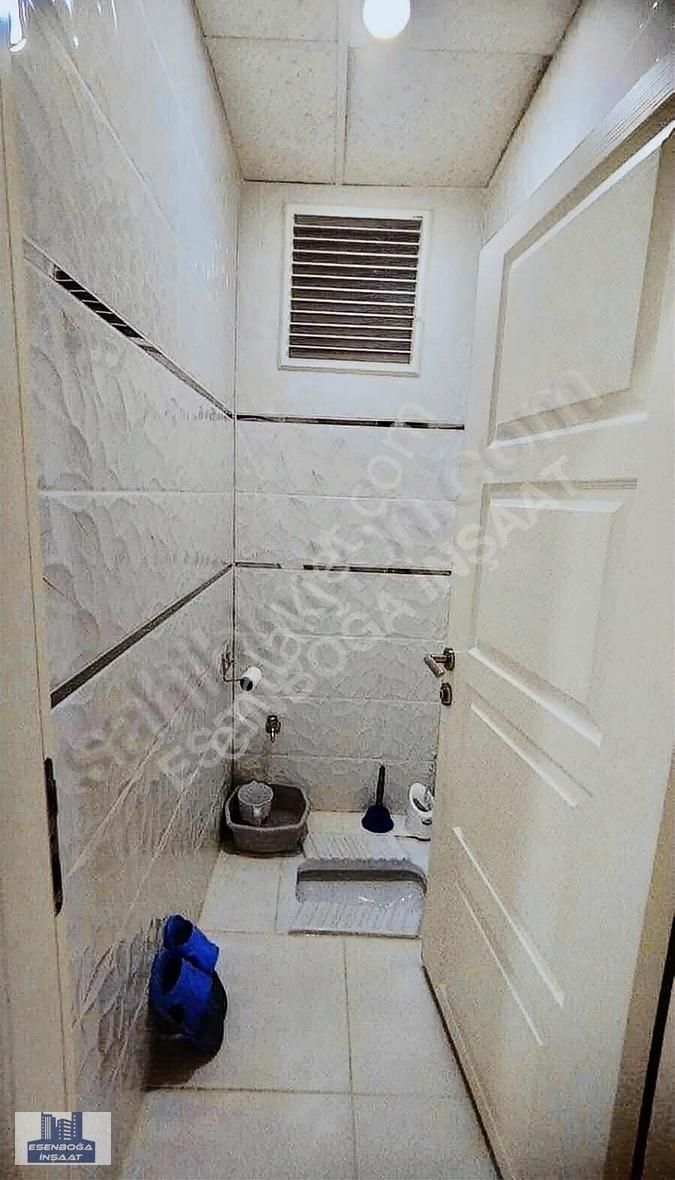 Esenler Kazım Karabekir Kiralık Daire ESENBOĞA İNŞAAT'TAN MEMURA KİRALIK 2+1 DAİRE