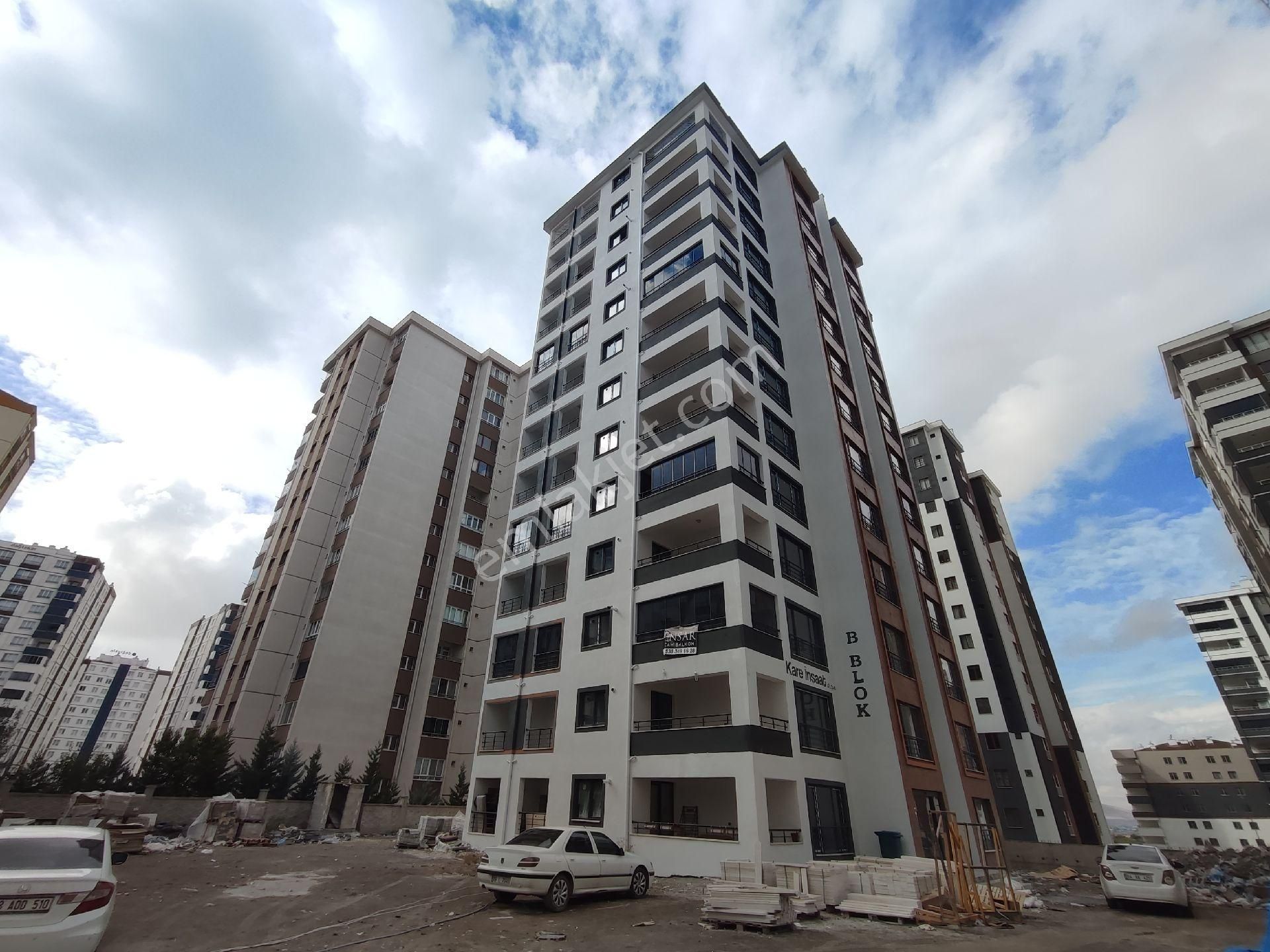 Kocasinan Ertuğrul Gazi Satılık Daire  ERKİLET ERTUĞRULGAZİ FLORYA 80 DE SATILIK 4+1 LÜKS DAİRE 