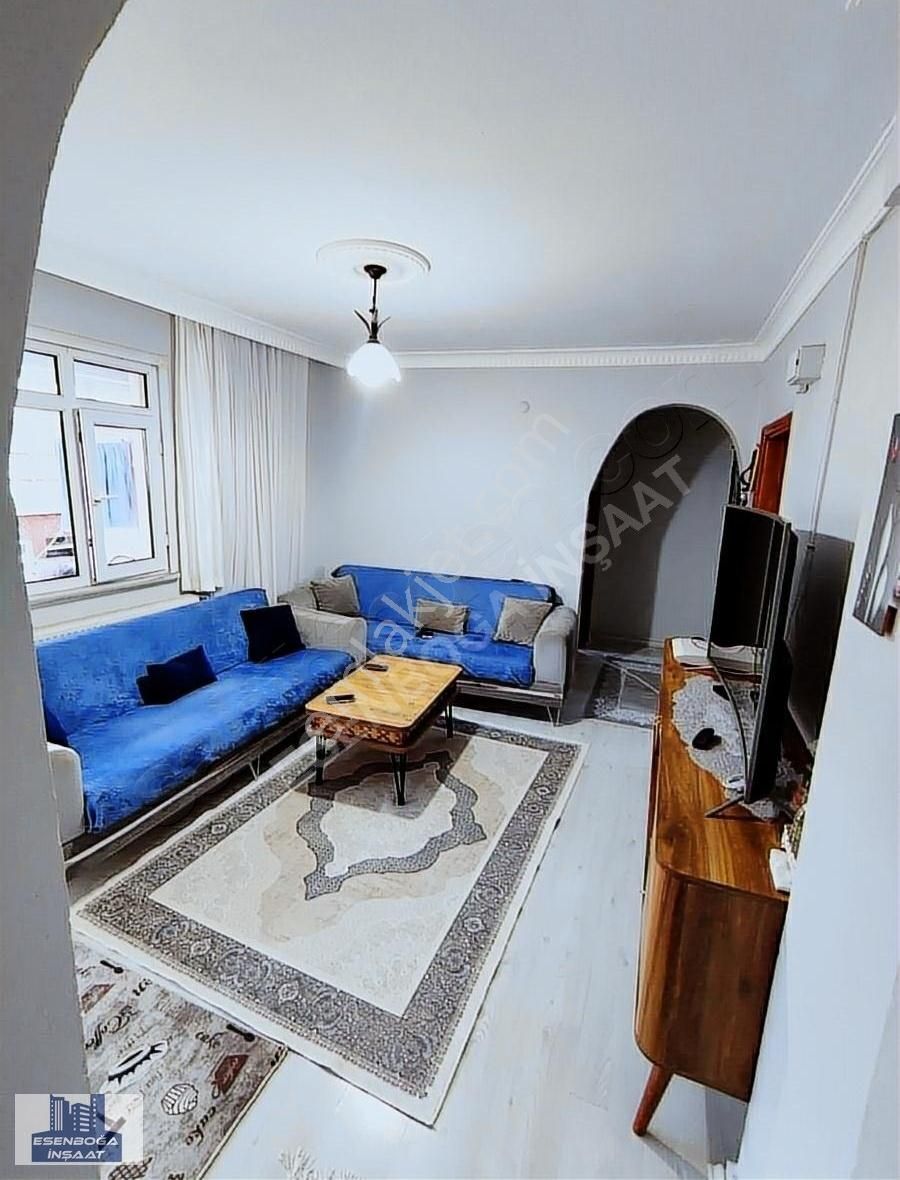 Bağcılar Fatih Satılık Daire İstanbul/ Bağcılar/ Fatih Mahallesi 3+1 90m2