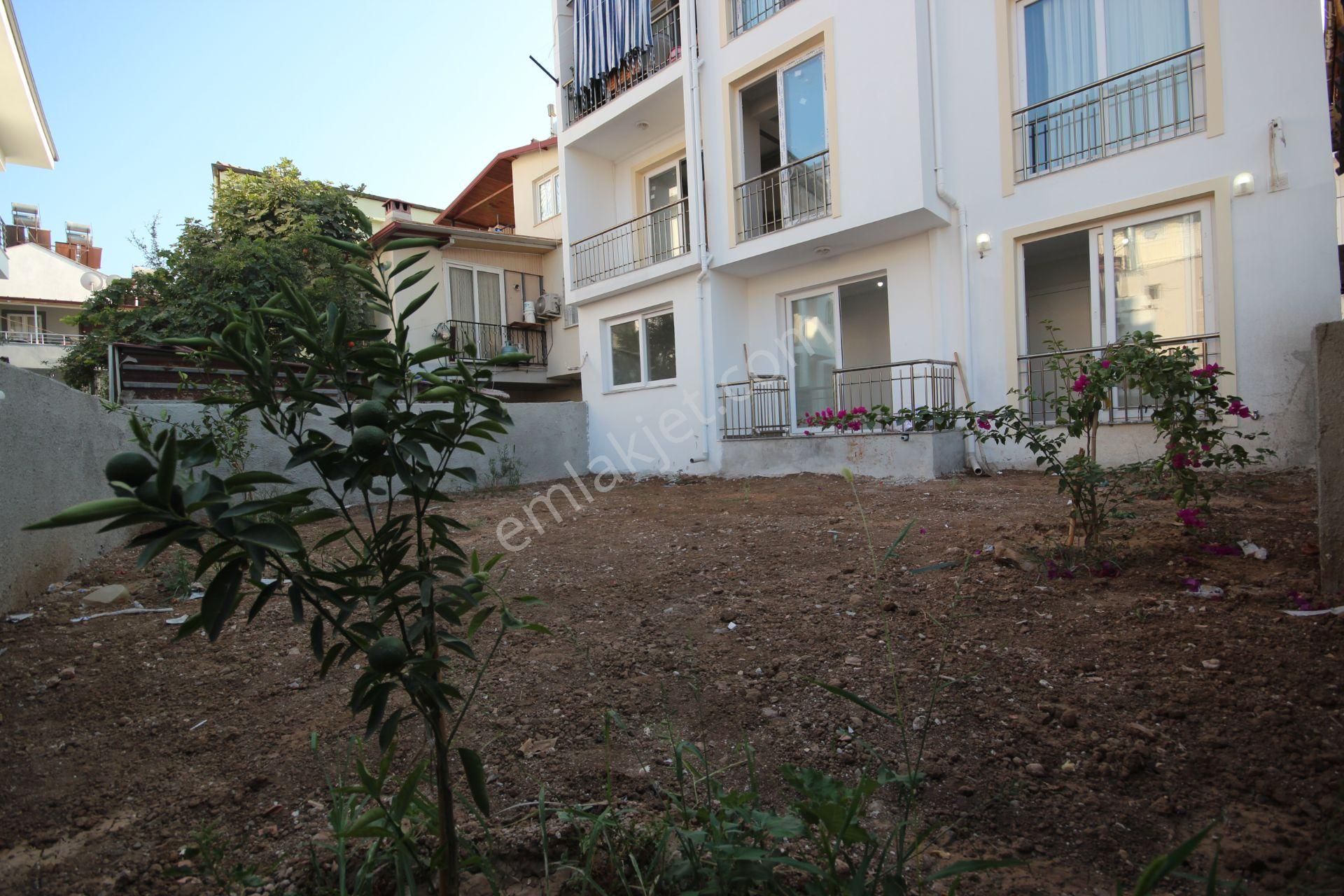 Fethiye Menteşeoğlu Satılık Daire  GoldHouse dan Satılık Fırsat 3+1 Daire