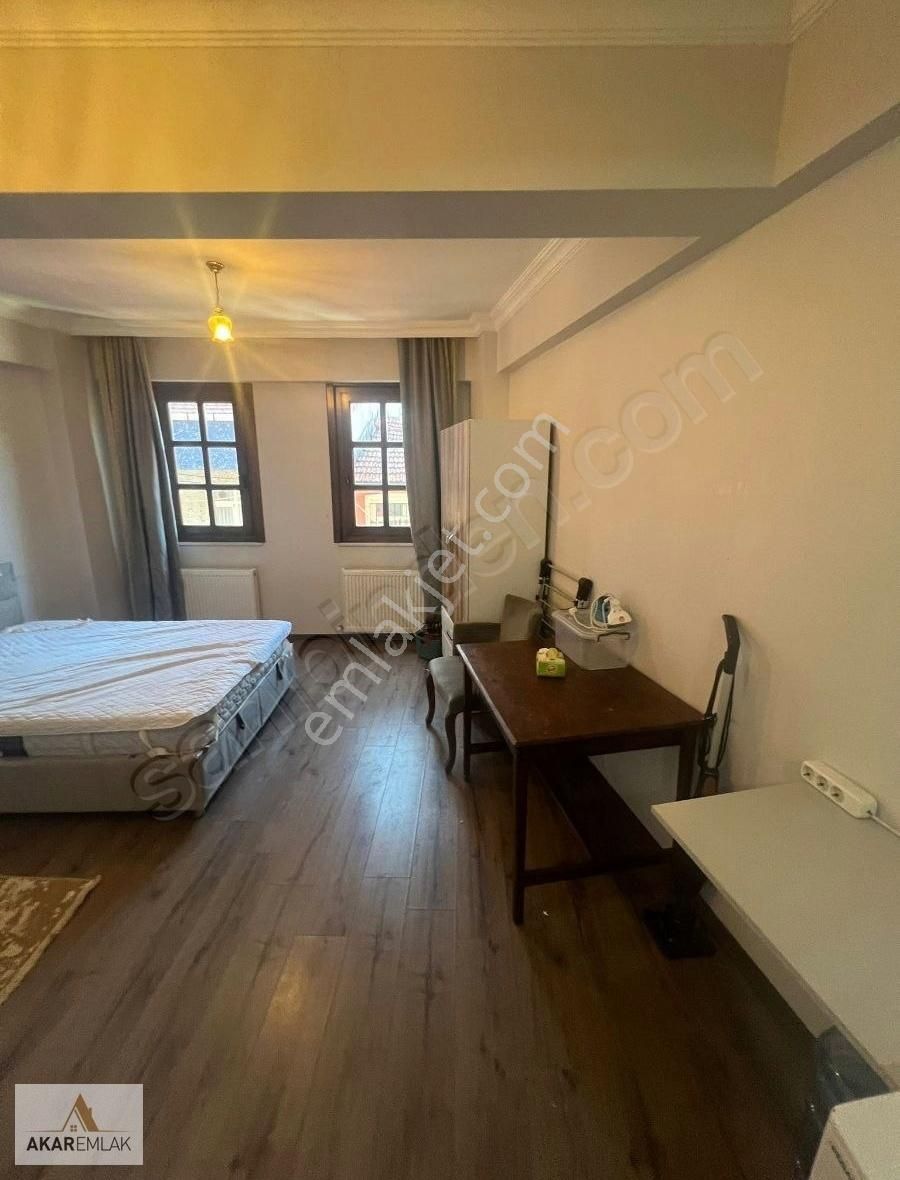 Fatih Balat Kiralık Daire BALAT MERKEZDE FULL EŞYALI TÜM FATURALAR DAHİL STÜDYO DAİRE