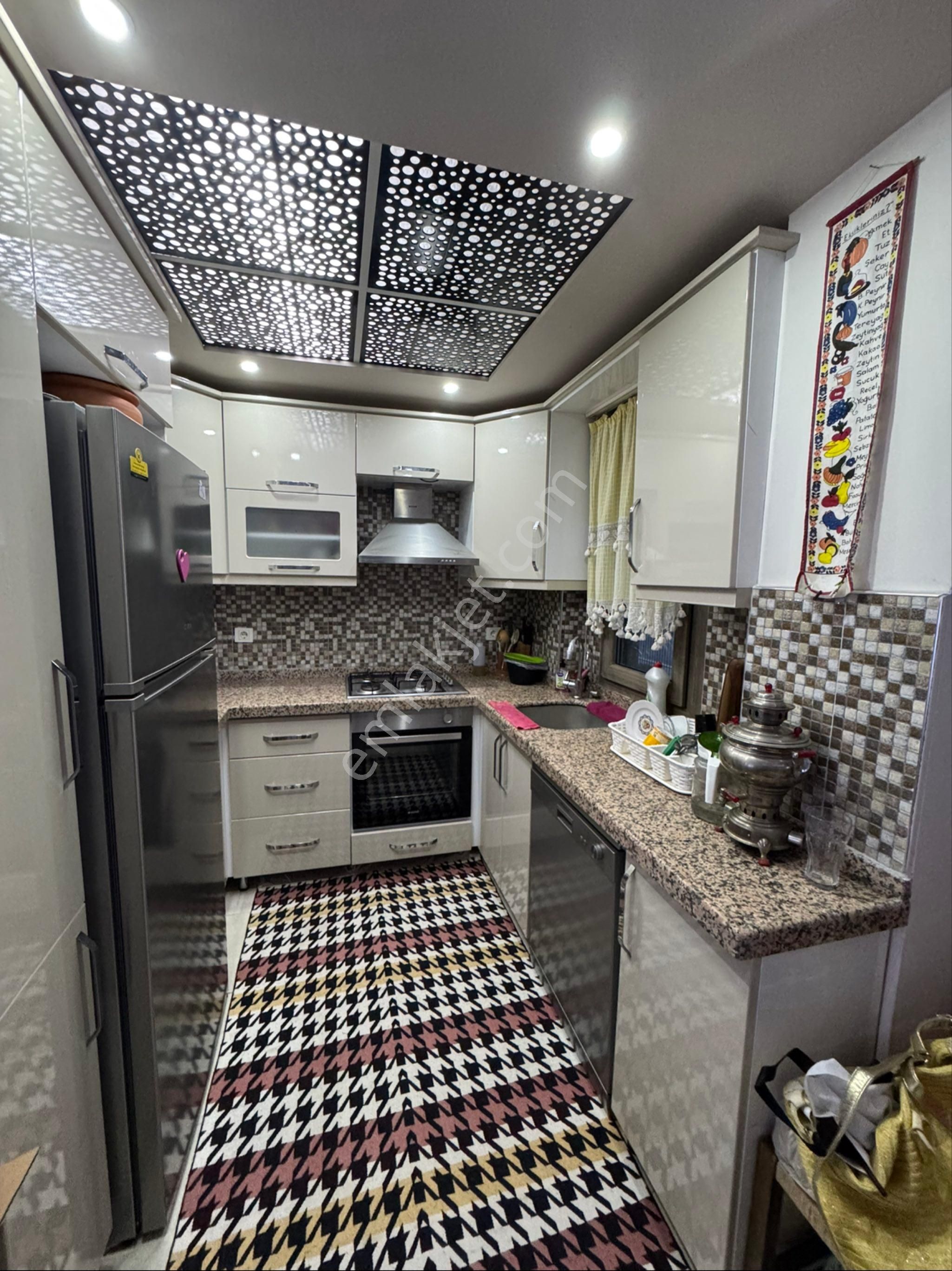 Sahibinden Sitede Havuzlu Deniz Manzaralı 4+1 Tribleks - Görsel 7