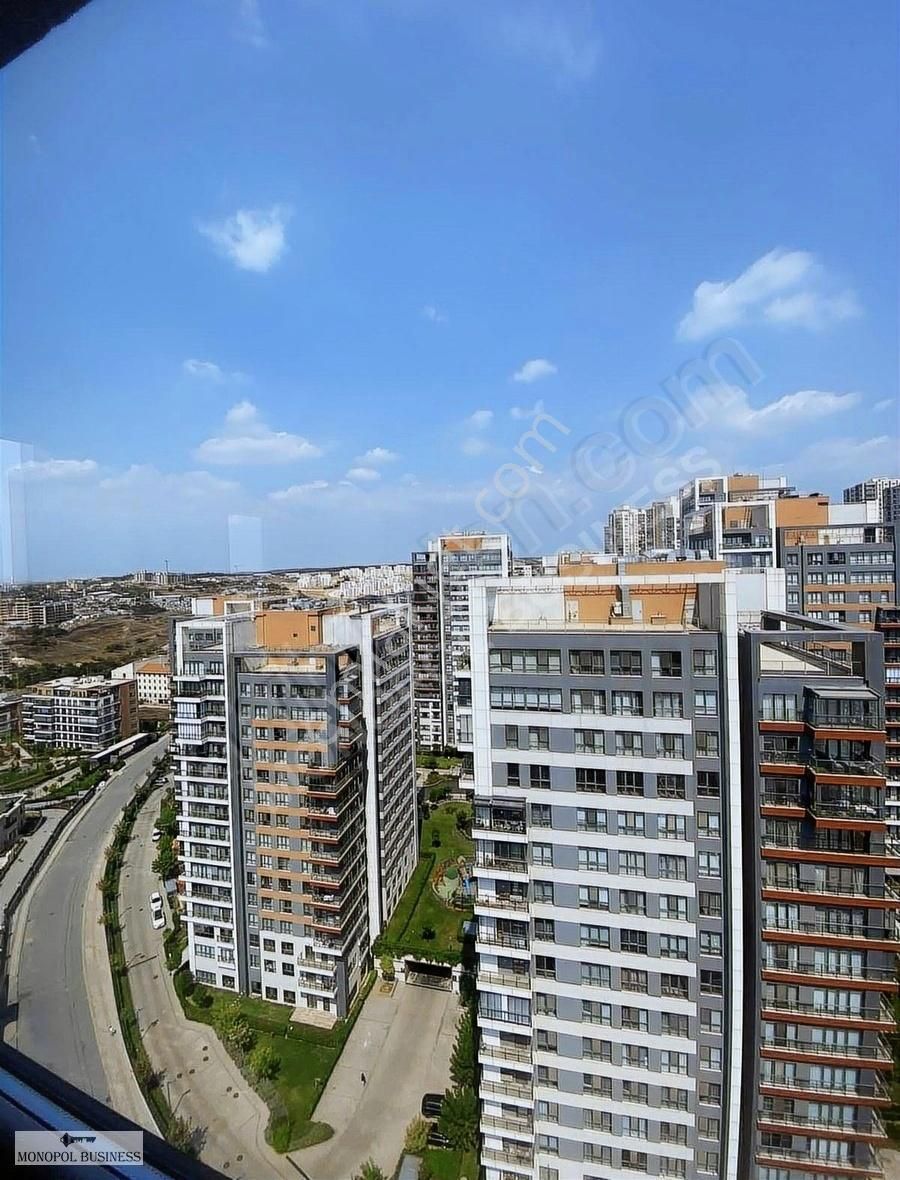 Başakşehir Kayabaşı Satılık Daire BAŞAKŞEHİR MAVERA HOMES KAPALI MUTFAK 2+1 SATILIK DAİRE