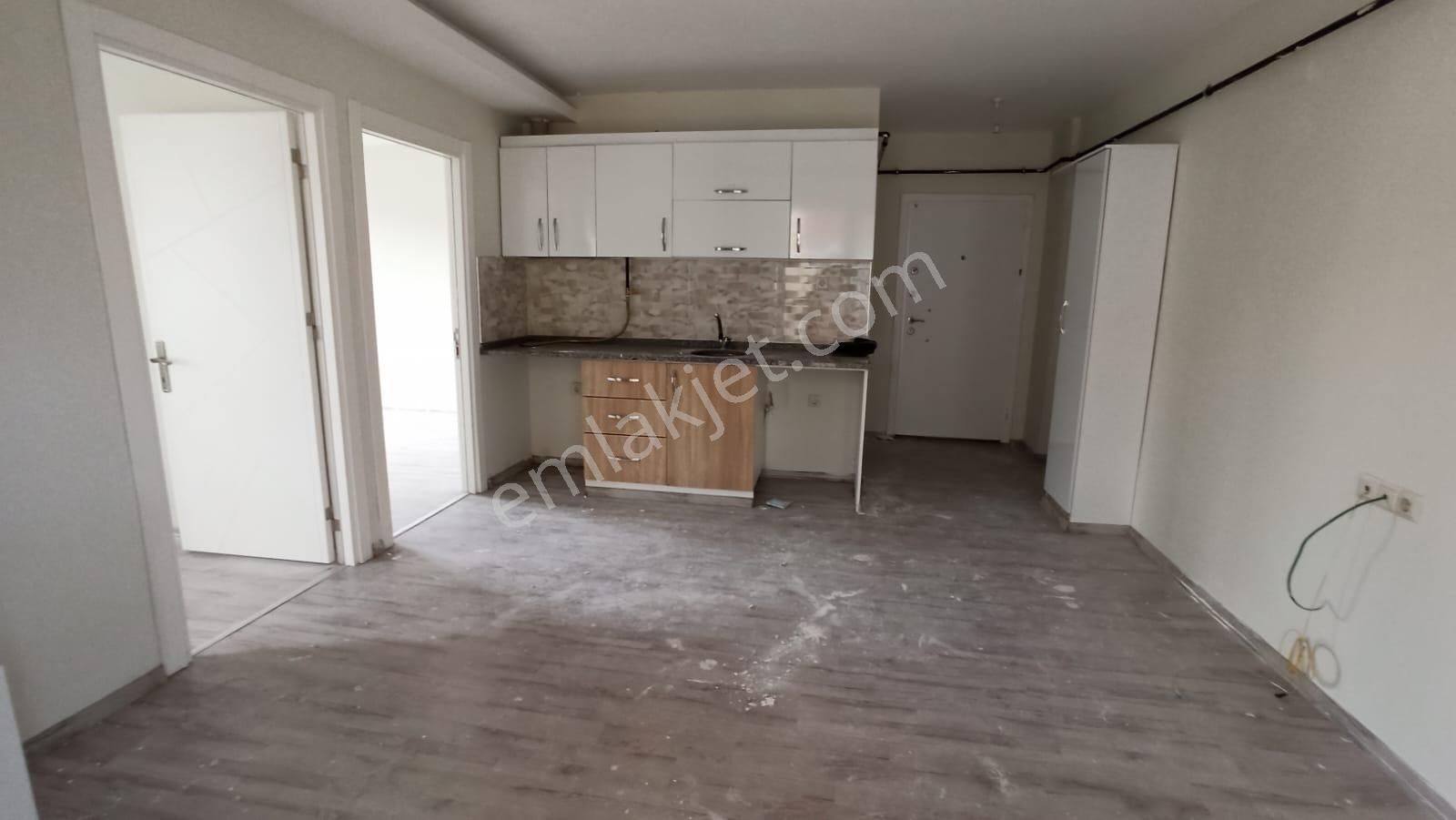 Dulkadiroğlu Yeni Şehir Satılık Daire  ŞELALE PARK CAFE CİVARINDA SATILIK 2+0 55 M2 DAİRE