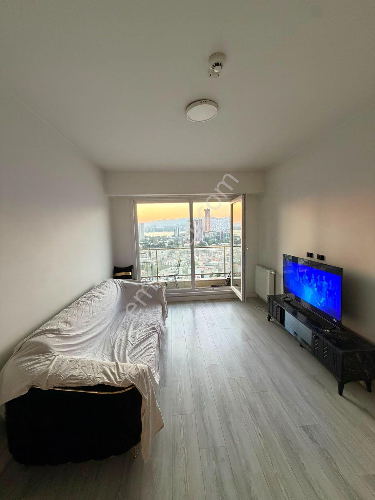 Sahıbınden Eşyalı Denız Manzaralı 20. Kat - Görsel 11
