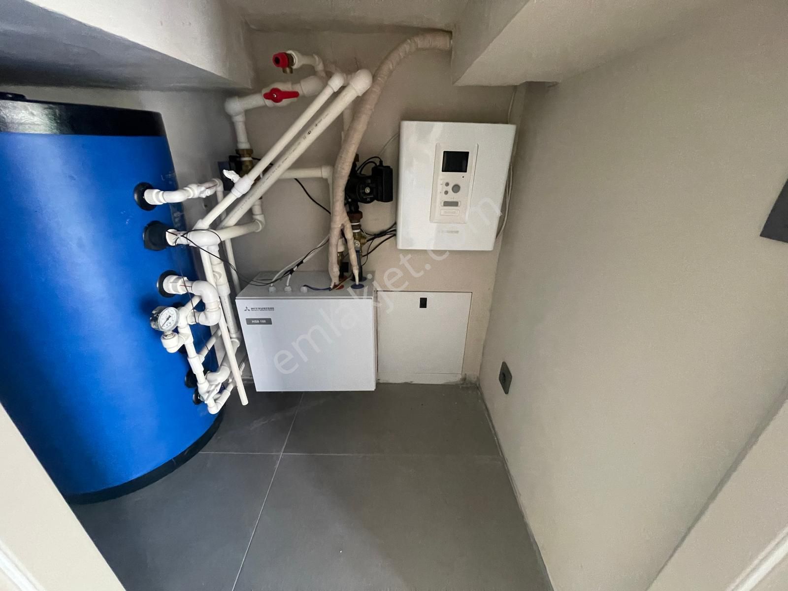 Sabri Pınarbaşı'dan Güre'de Eşsiz Mimarili Satılık Müstakil Villa - Görsel 25