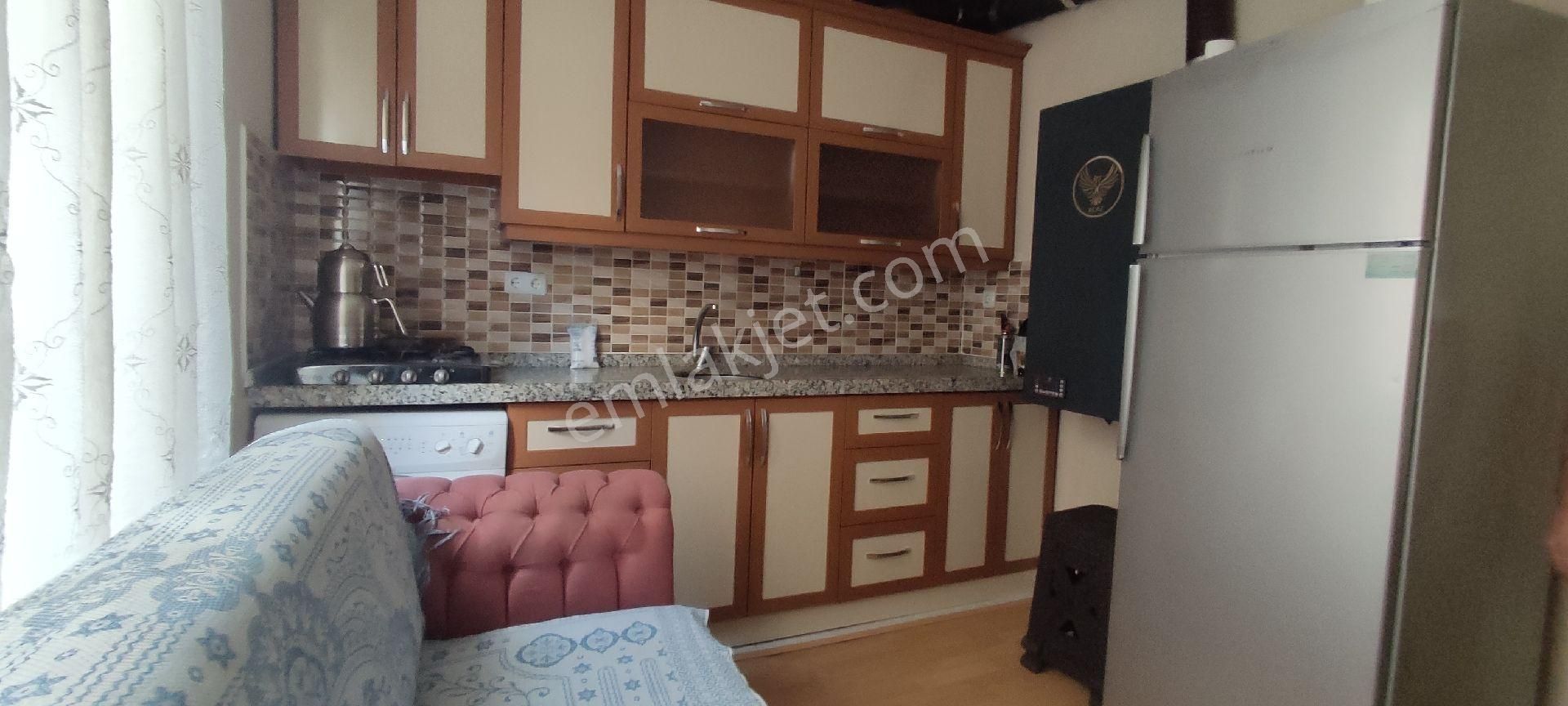 Fatsa Sakarya Kiralık Daire Fatsa Merkezde Eşyalı Kiralık Daire