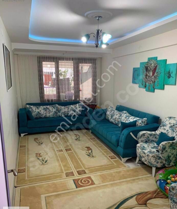 Buca Yaylacık Satılık Daire BUCA YAYLACIK MAHALLESİ'NDE 3+1 BAHÇELİ SATILIK DAİRE