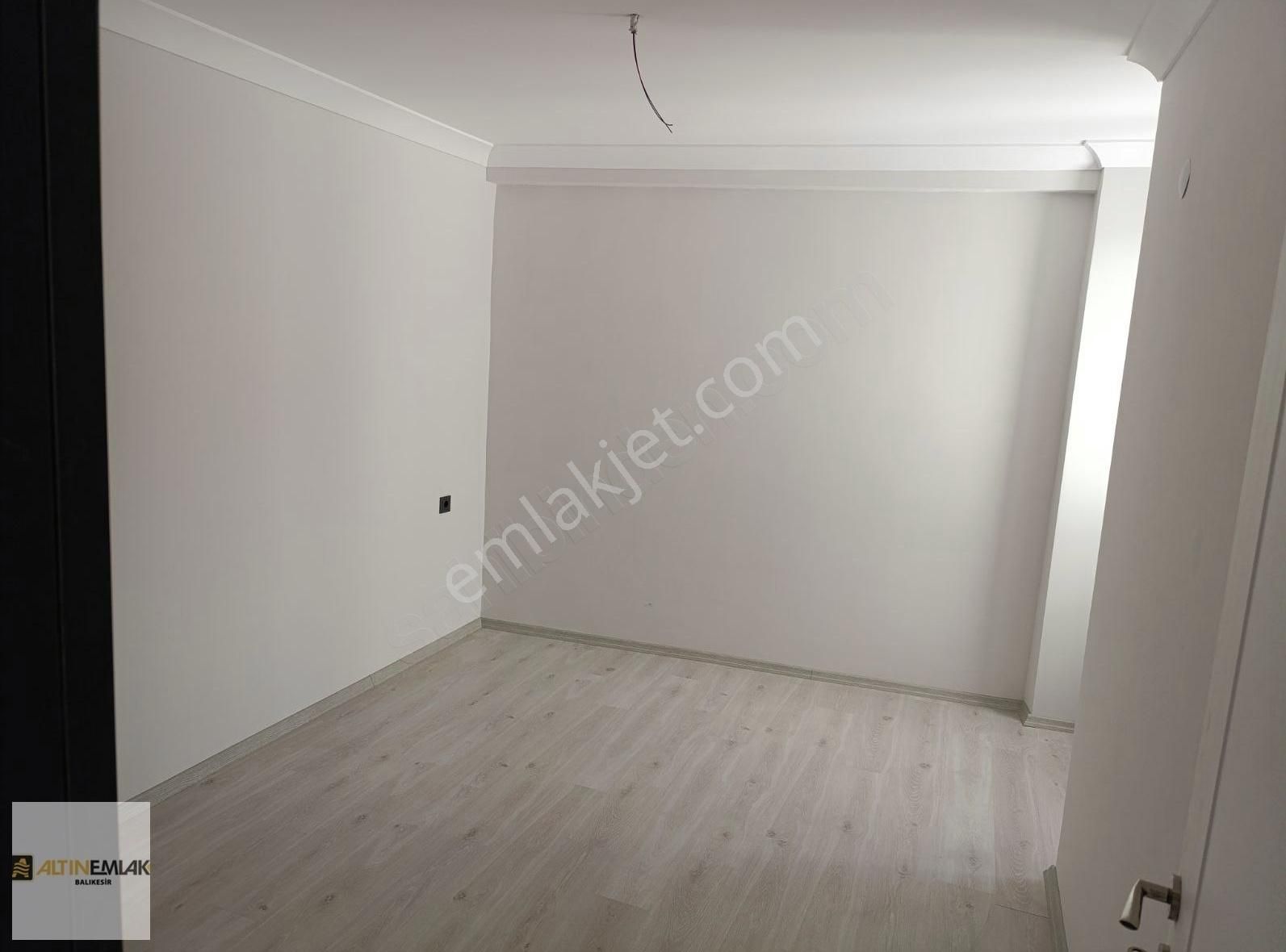 Karesi Kayabey Kiralık Daire KAYABEY MAHALLESİ'NDE SIFIR 2+1 KİRALIK DAİRE