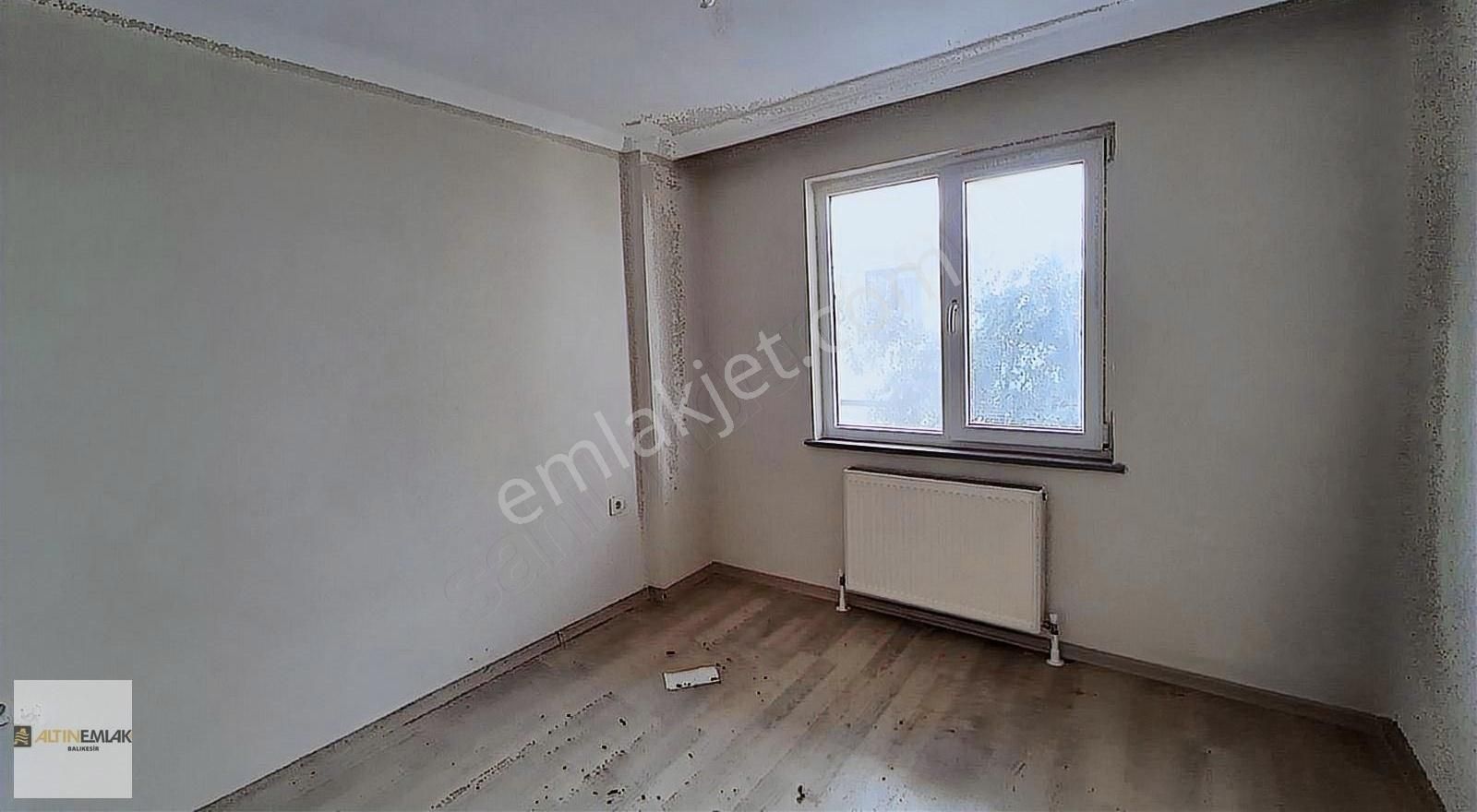 Karesi Paşa Alanı Kiralık Daire Paşaalanı Mahallesi'nde 2+1