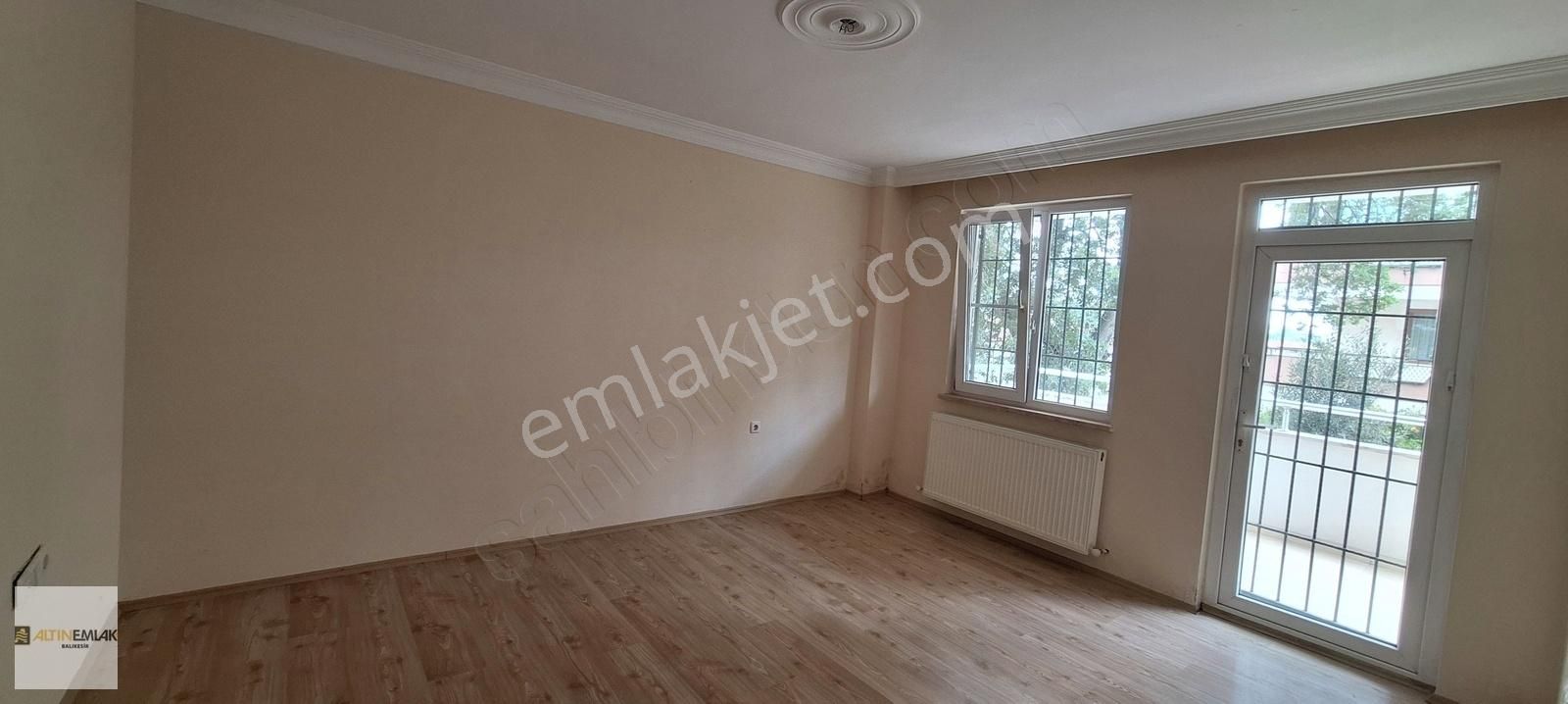 Karesi Toygar Kiralık Daire TOYGAR OKULLLAR BÖLGESİNDE GENİŞ 3+1KİRALIK DAİRE