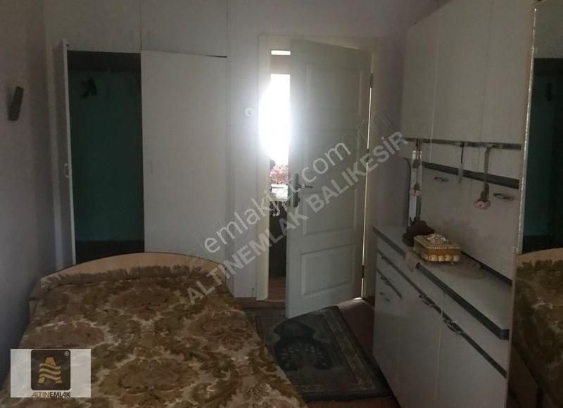 Karesi Karaoğlan Kiralık Daire Balıkesir Çarşı Da Arakat Eşyalı 2+1 Kiralık Daire