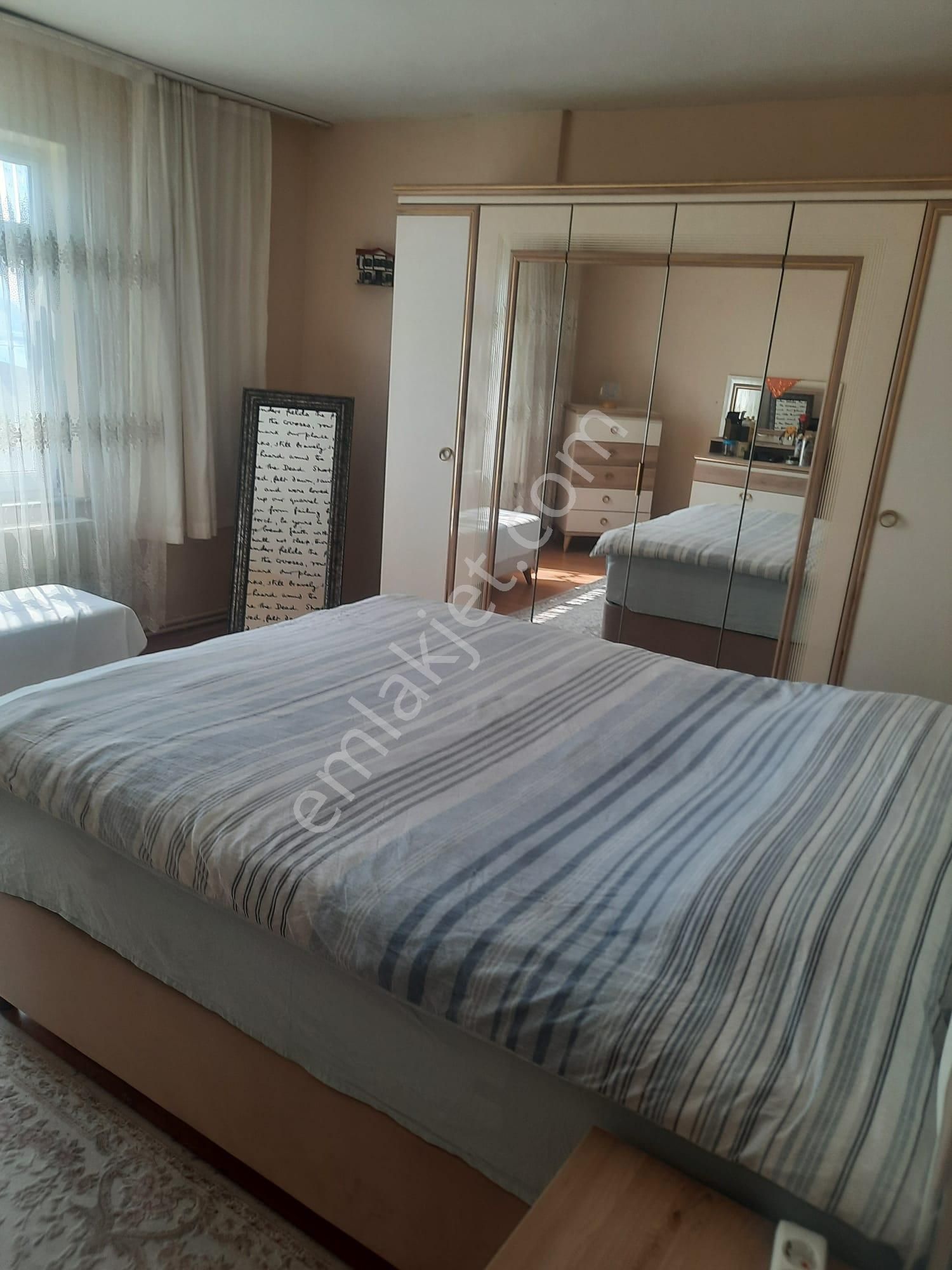 Süleymanpaşa Hürriyet Kiralık Daire Tekirdağ Süleymanpaşa Hürriyet Mahallesi Deniz Manzaralı Kiralık Daire 