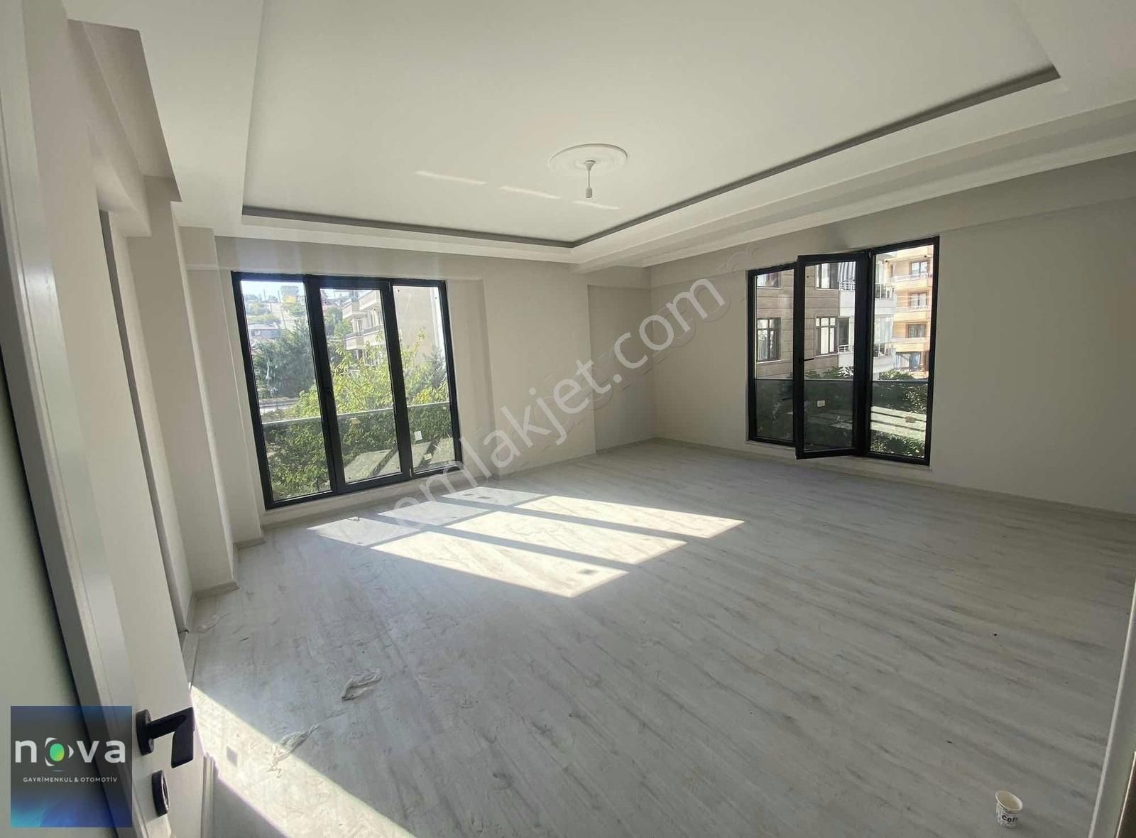 Yalova Merkez İsmet Paşa Satılık Daire NOVA DAN İSTMET PAŞA MAH. SATILIK 3+1 150 M2 DAİRE