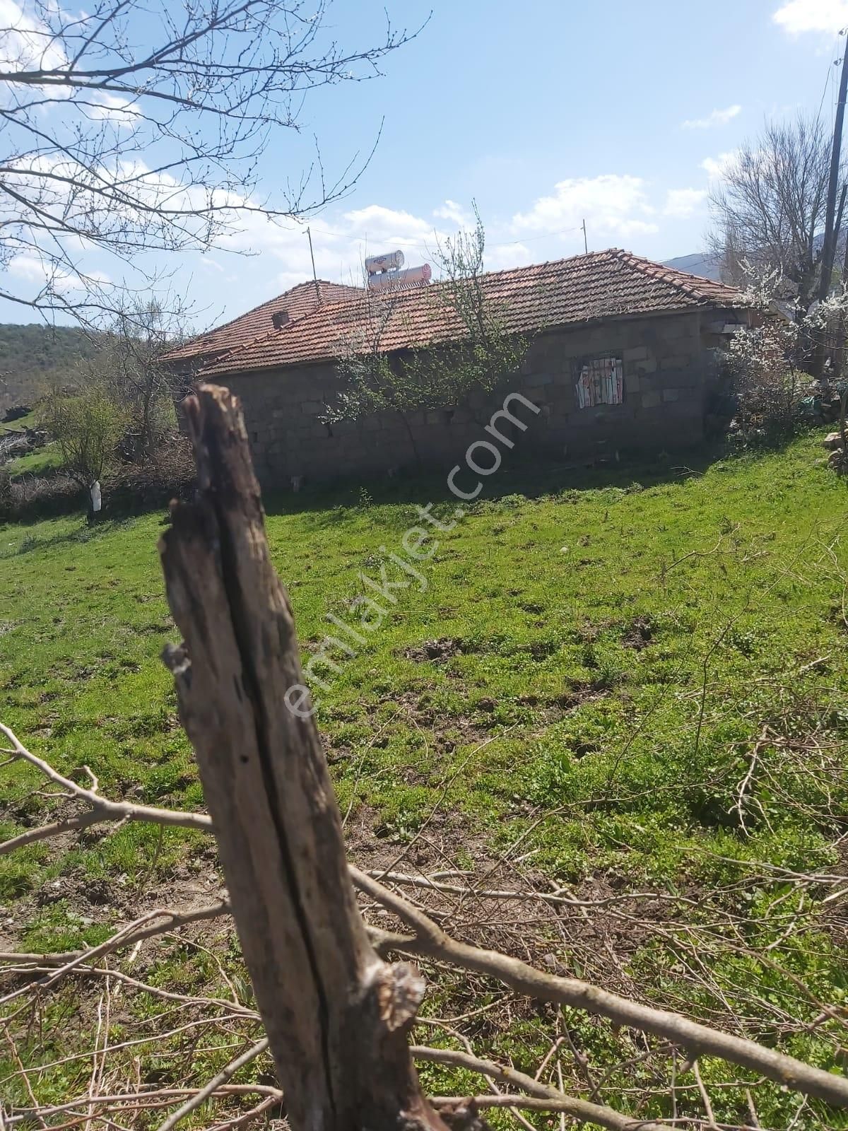 Balıkesir İvrindi Kiralık Köy Evi Kuzey Emlaktan Doğa İle İç İçe Köyevi