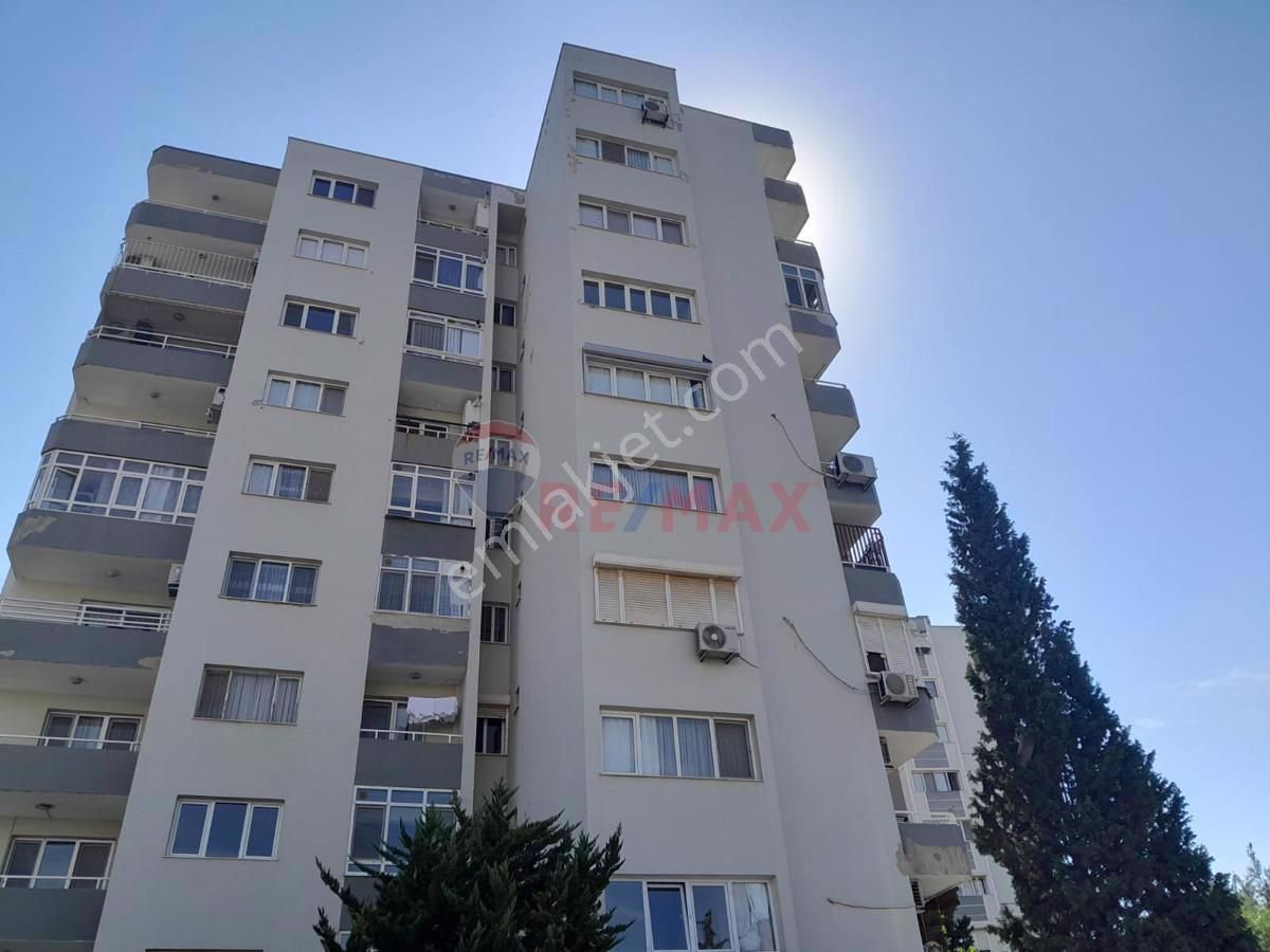 Menemen 30 Ağustos Satılık Daire KENT 2 MERKEZDE BAKIMLI SATILIK 3+1 DAİRE