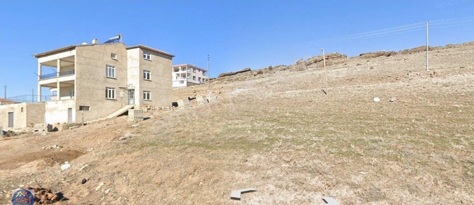 Develi Gazi Satılık Konut İmarlı MEKAN EMLAK'TAN GAZİ MAHALLESİ'NDE UYGUN FİYATA 337 M2'LİK SATILIK VİLLA PARSELİ