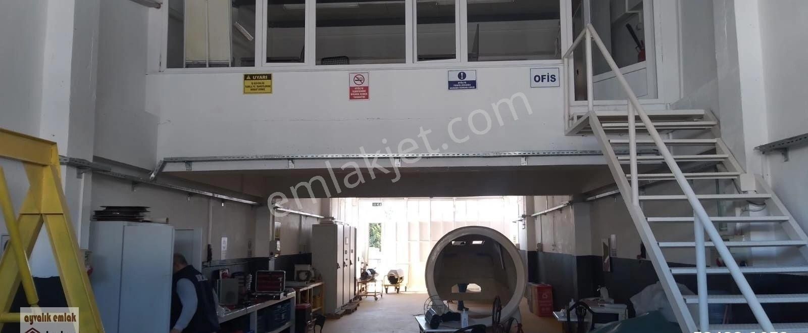 Satılık İş Yeri - Görsel 2