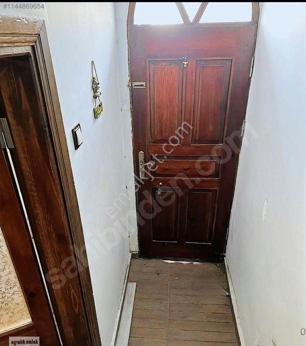 Ayvalık Fethiye Satılık Müstakil Ev Satılık Butik Rum Evi