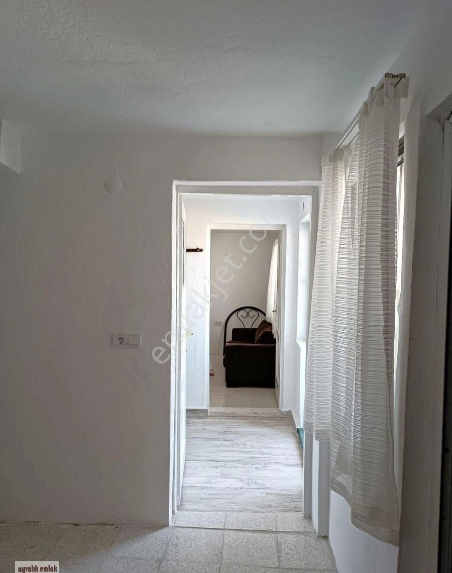 Sakarya Mahallesinde Kapanmaz Deniz Manzaralı Müstakil Ev - Görsel 4