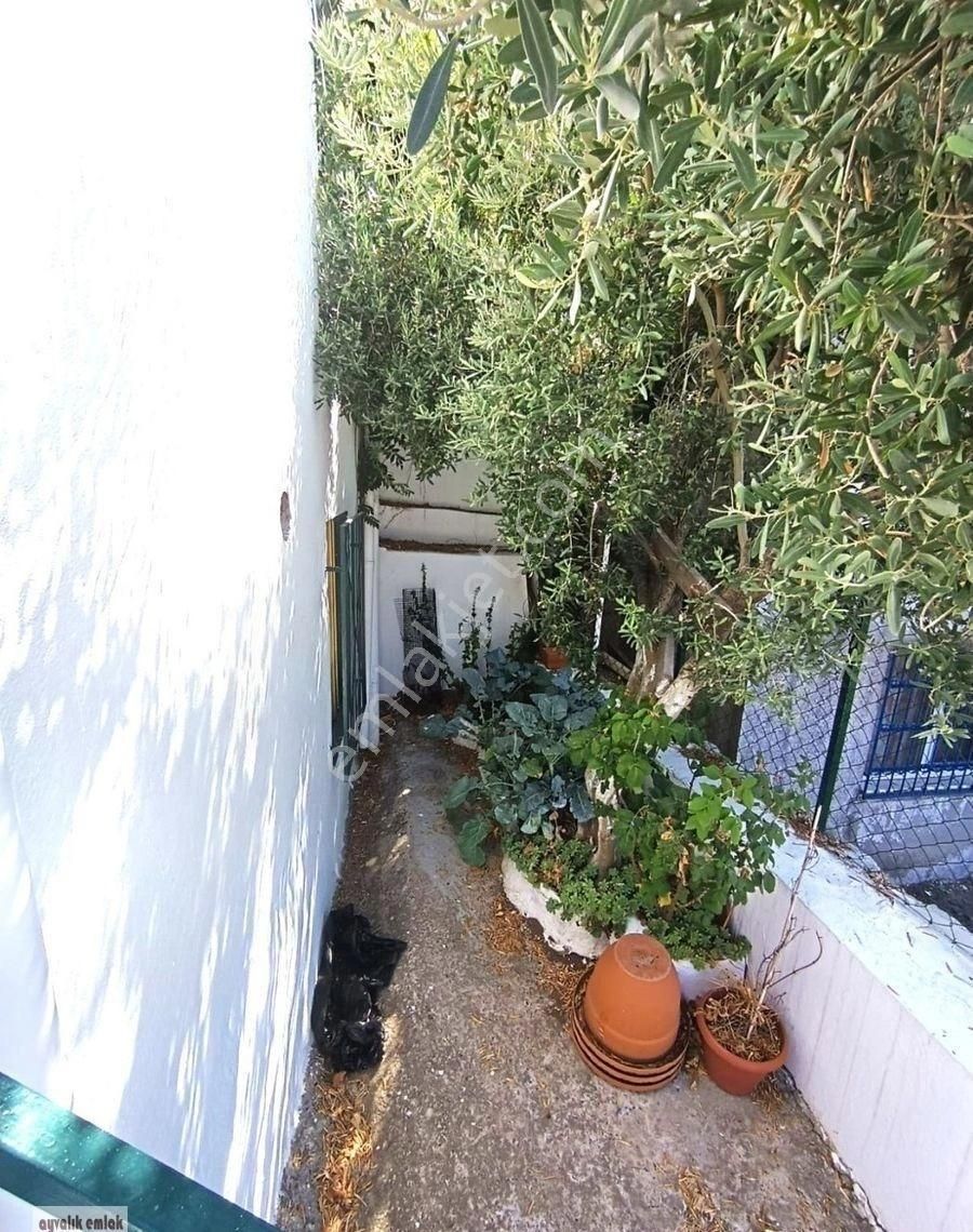 Sakarya Mahallesinde Kapanmaz Deniz Manzaralı Müstakil Ev - Görsel 6