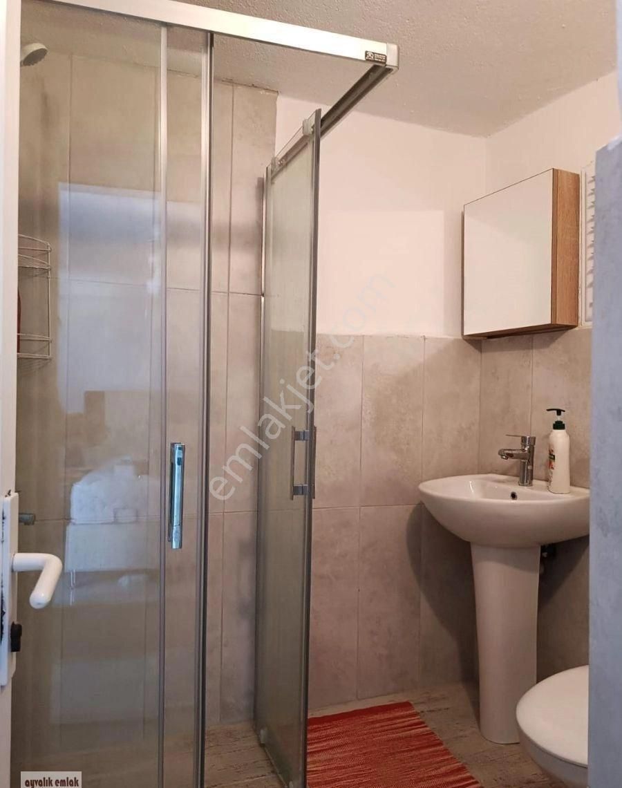 Sakarya Mahallesinde Kapanmaz Deniz Manzaralı Müstakil Ev - Görsel 9