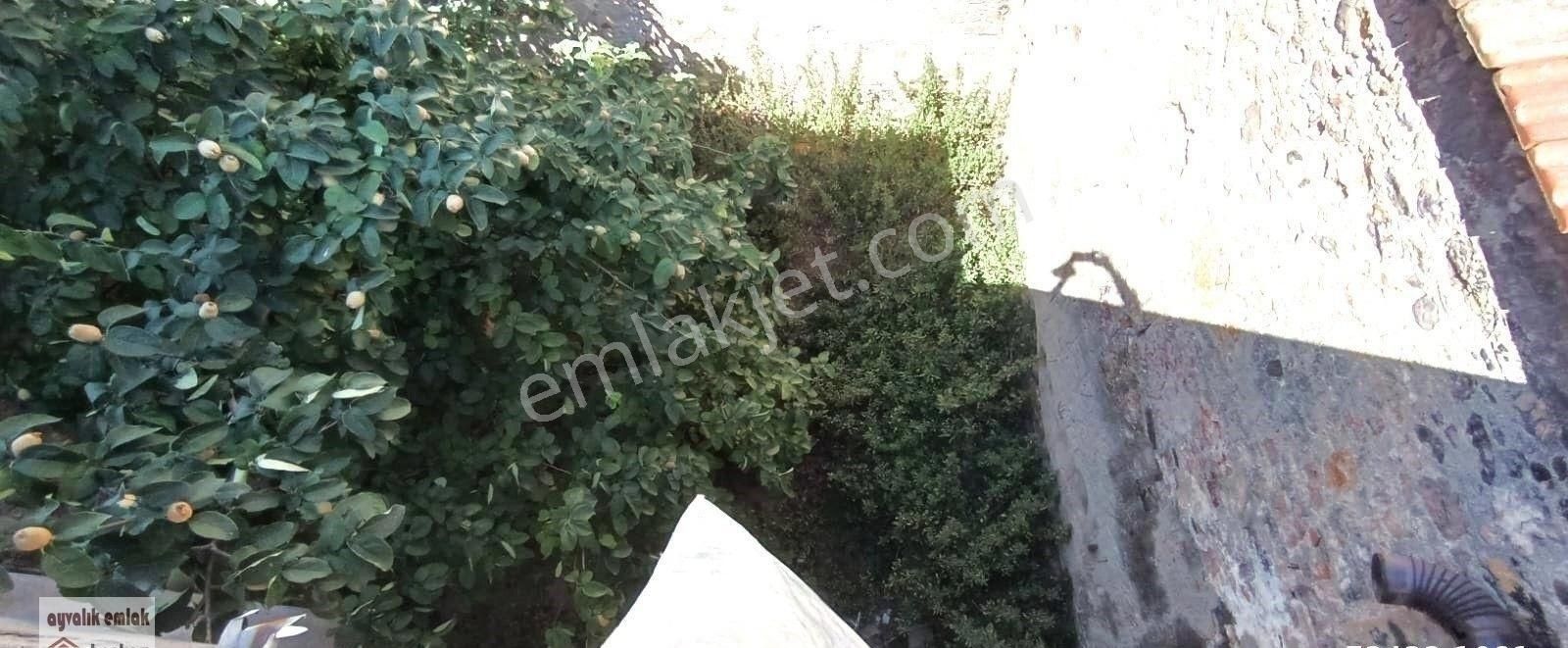 Butik Otel Yapmaya Uygun Tescilli Bahçeli Ev - Görsel 11