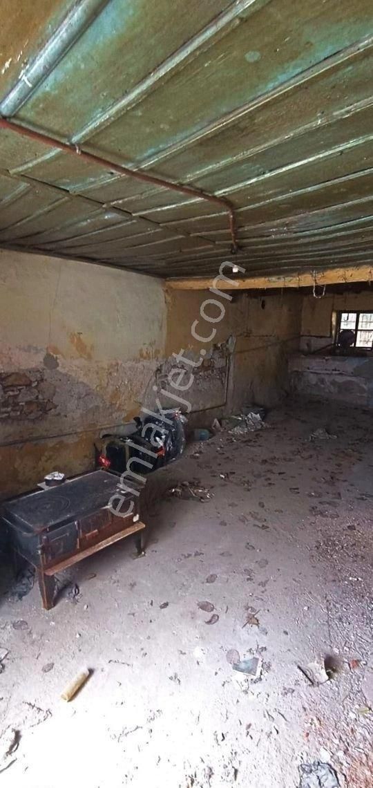 Butik Otel Yapmaya Uygun Tescilli Bahçeli Ev - Görsel 2